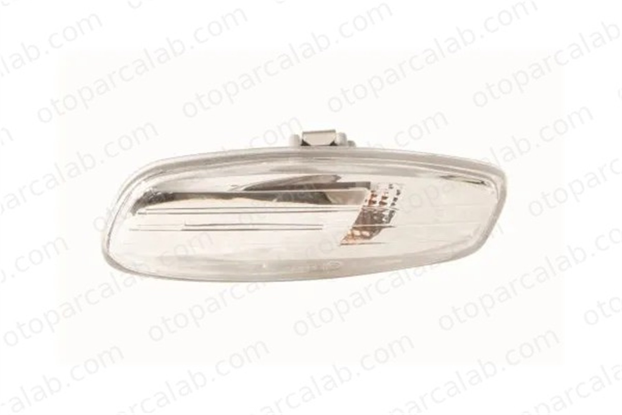 DEPO 550-1405R-AE Dikiz Ayna Sinyali Sağ PEUGEOT 207 207 CC 6325G6