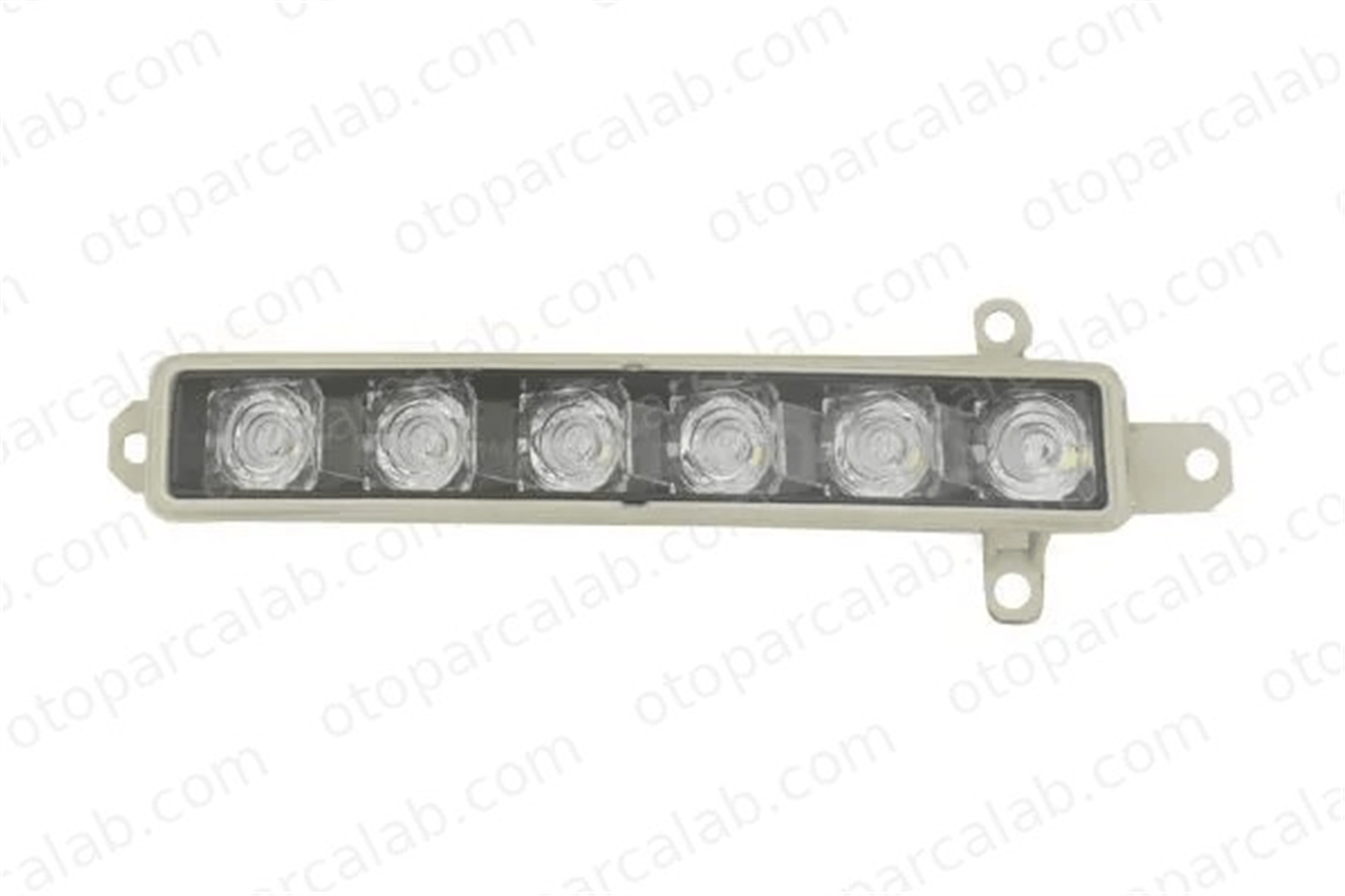 DEPO 550-1607N-AEN Gündüz Farı Sağ veya Sol CITROËN SPACETOURER Minibüs/Otobüs JUMPY Panelvan/Van 9824531480