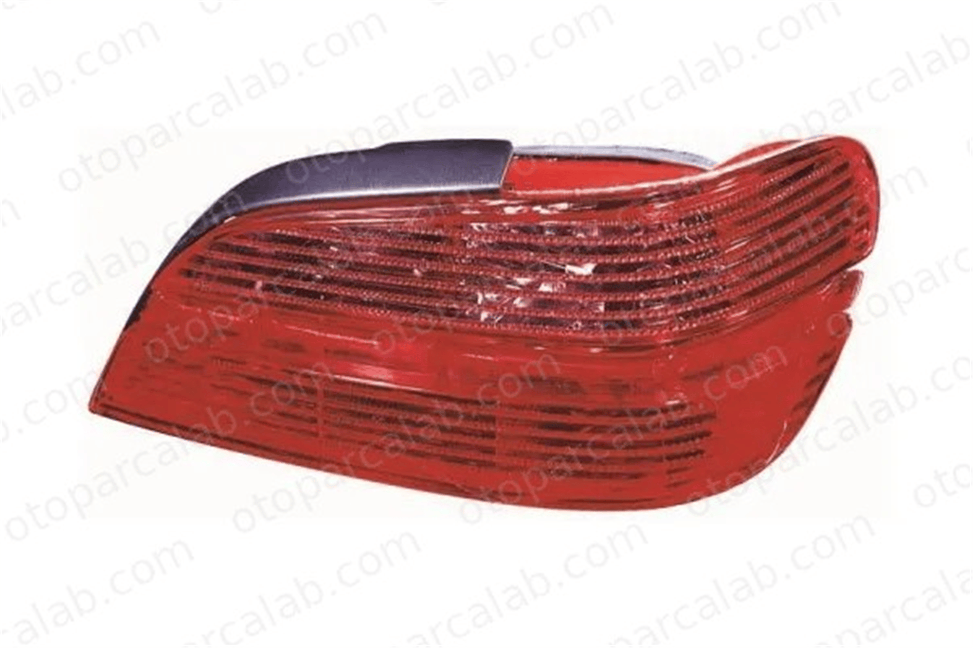 DEPO 550-1930R-UE Stop Lambası Sağ PEUGEOT 406 6351L5
