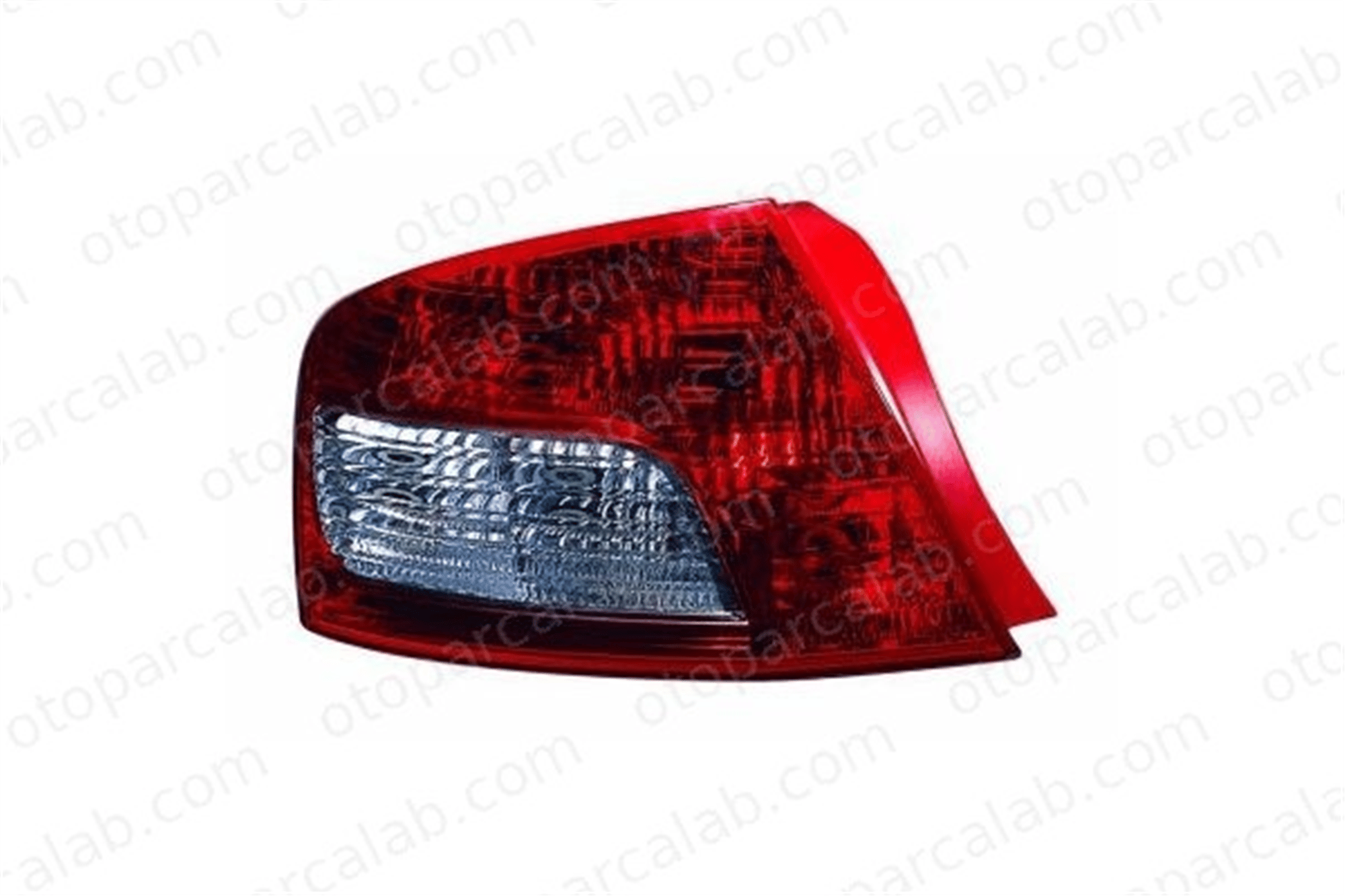 DEPO 550-1953L-UE Stop Lambası Sol PEUGEOT 407 6350HP 6350FQ