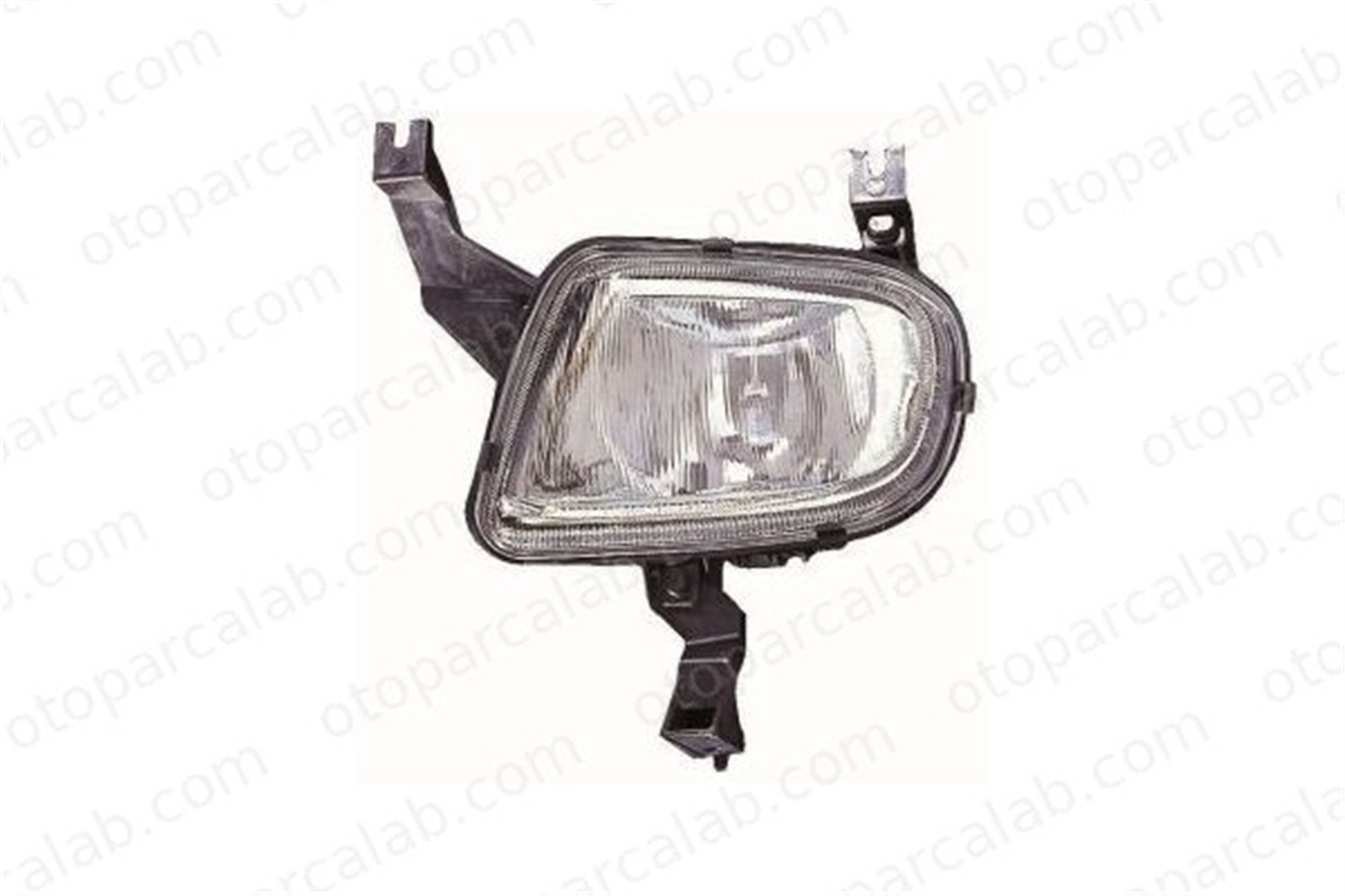 DEPO 550-2008R-UE Sis Farı Ön Sağ PEUGEOT 306 306 Hatchback 6205Q9