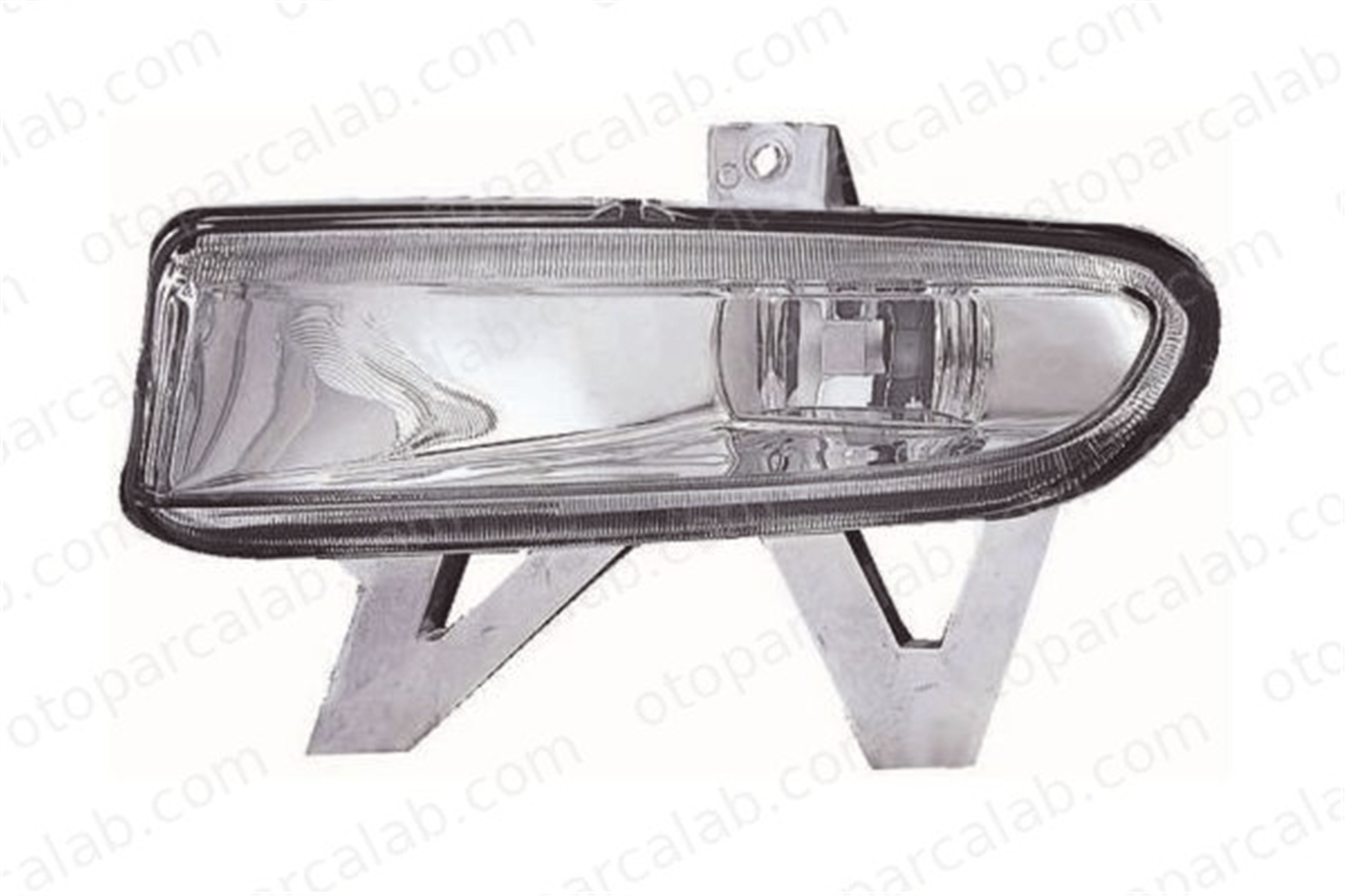 DEPO 550-2011R-UE Sis Farı Ön Sağ PEUGEOT 406 406 Break 6205V5
