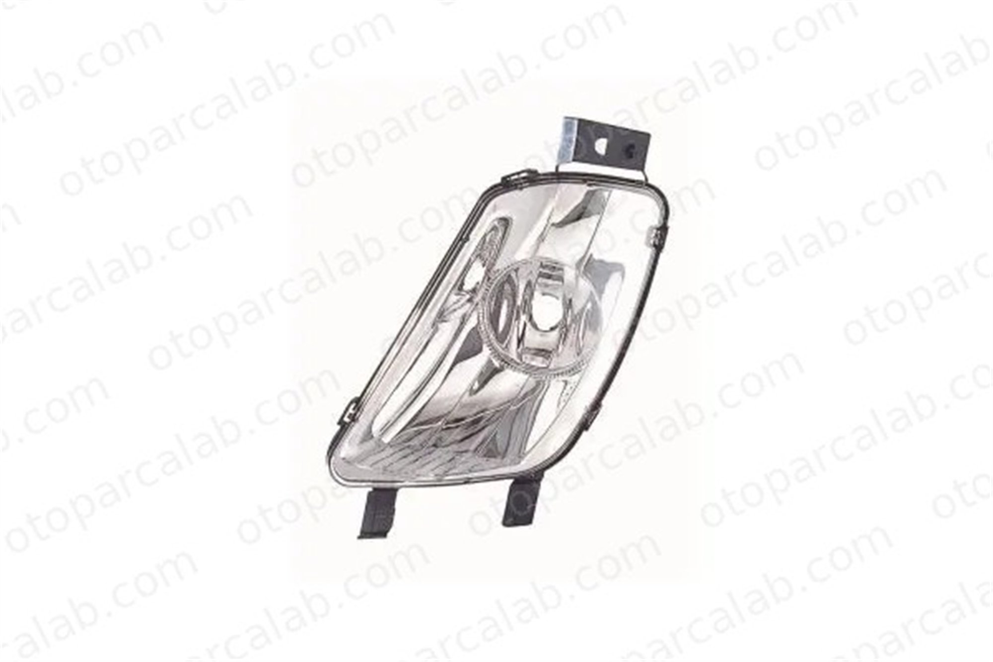 DEPO 550-2014L-UE Sis Farı Ön Sol PEUGEOT 308 I 308 SW I 6208F0