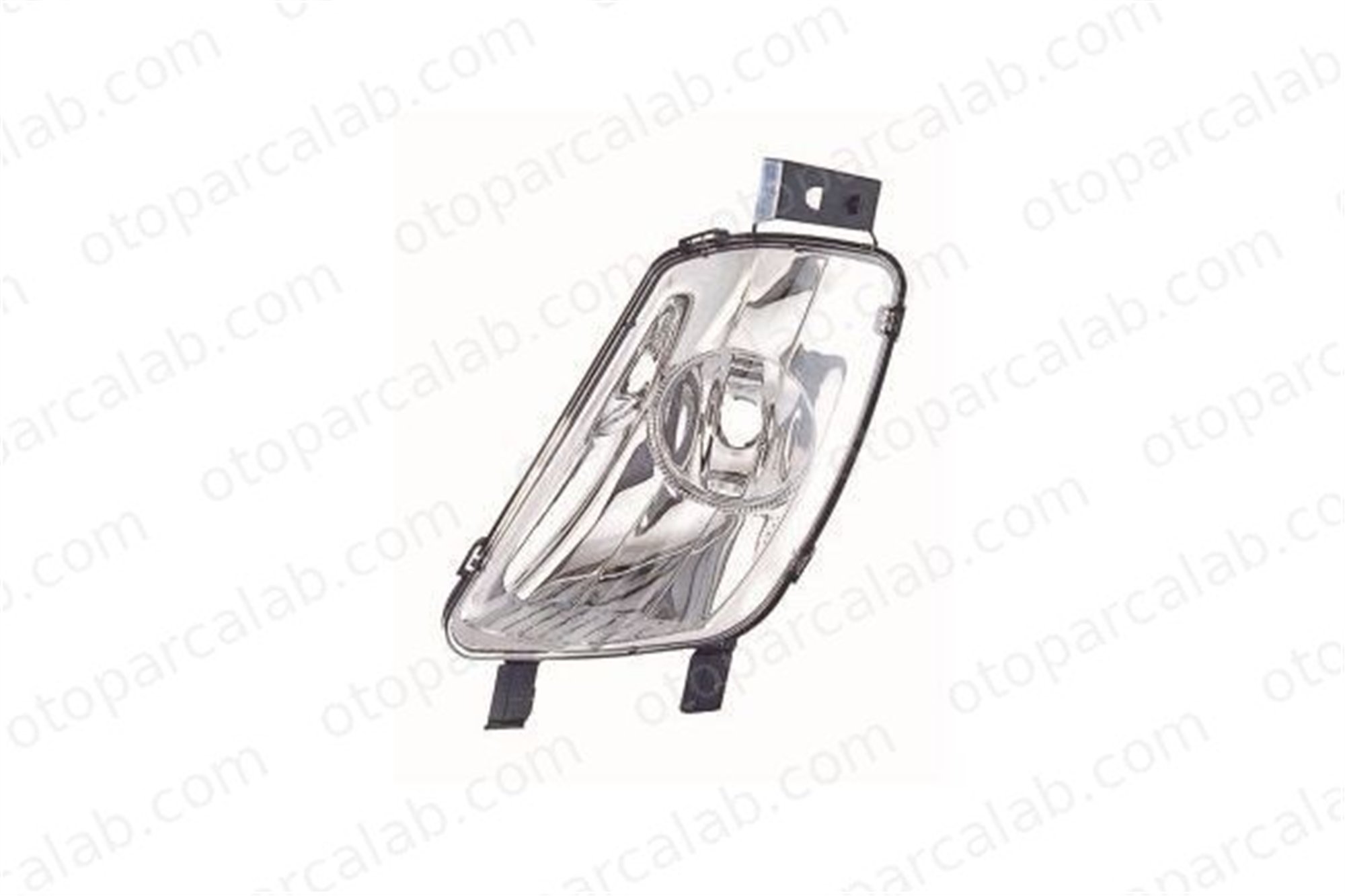 DEPO 550-2014R-UE Sis Farı Ön Sağ PEUGEOT 308 I 308 SW I 6206F0