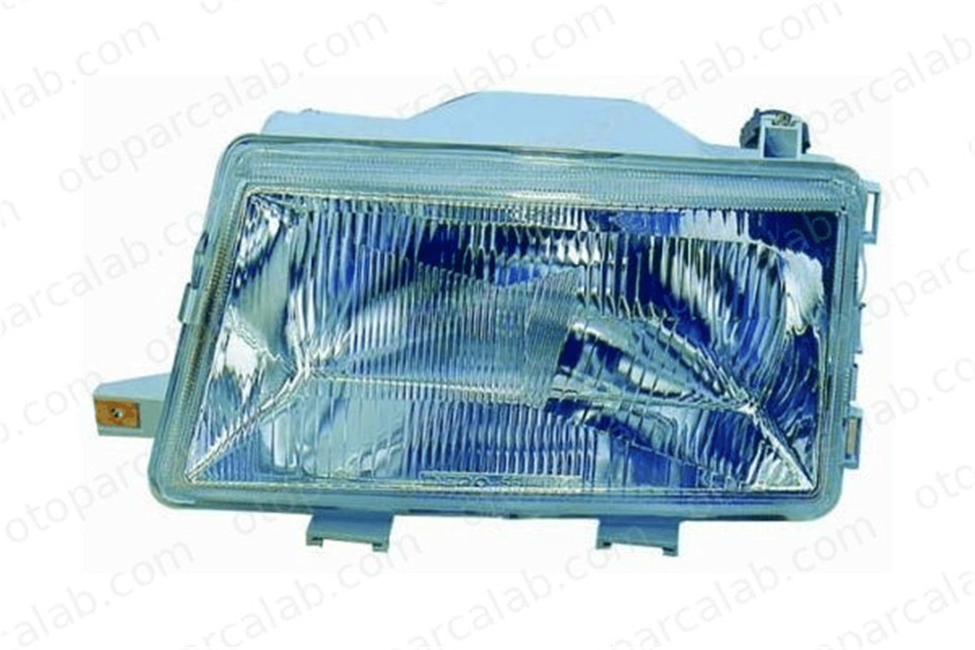 DEPO 551-1103L-LD-E Far Sol RENAULT 11 9 7700773368 7701032933