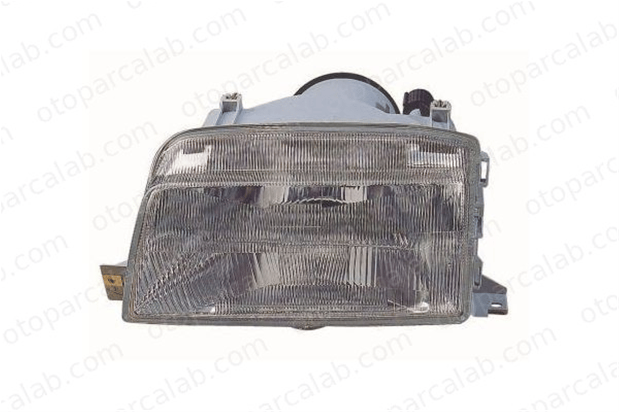 DEPO 551-1108L-LD-E Far Lambası Sol RENAULT 19 I Chamade 19 I 7701033626 7701033634