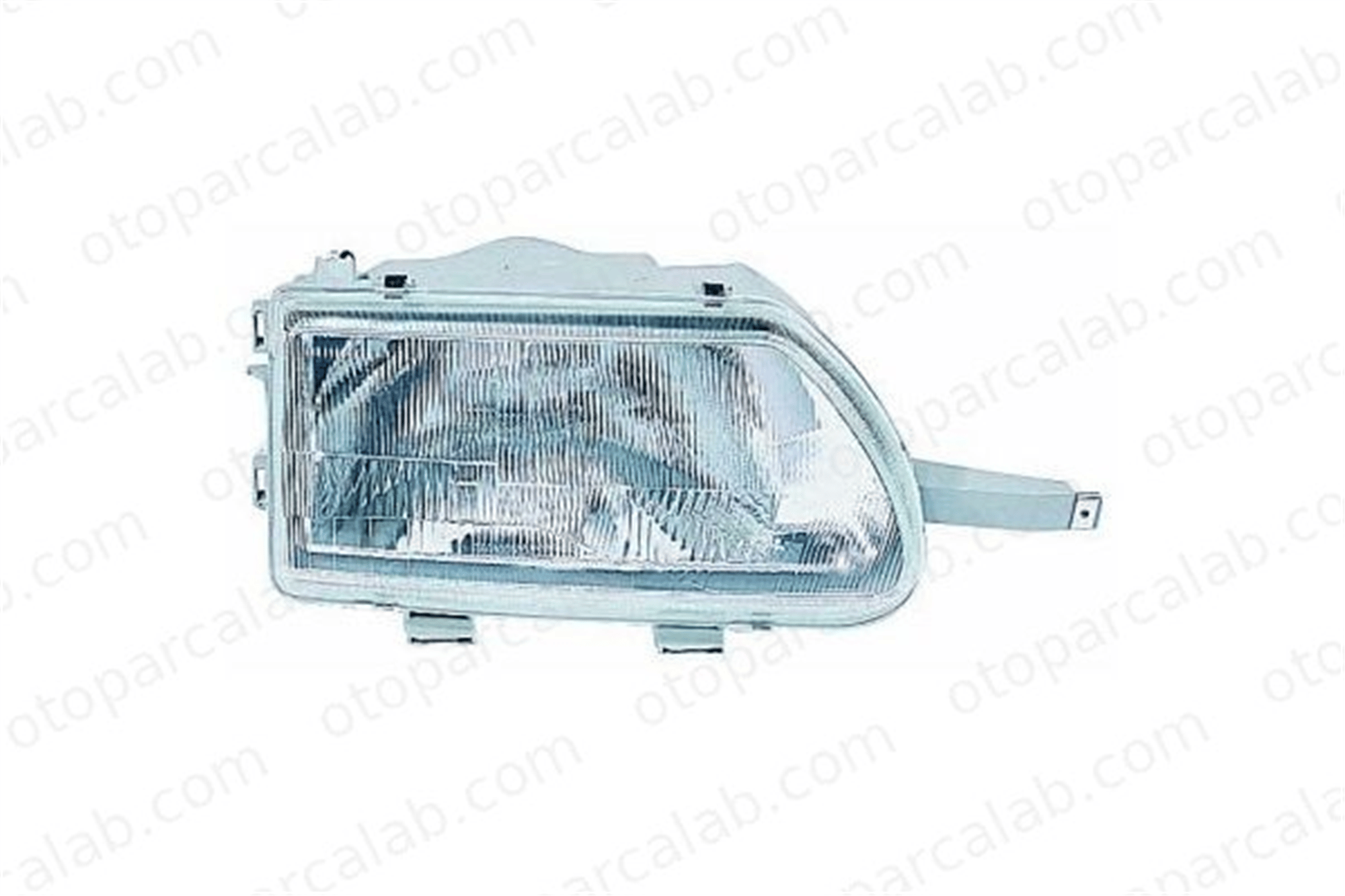 DEPO 551-1129L-LD-E Far Sol RENAULT 9 7702127166