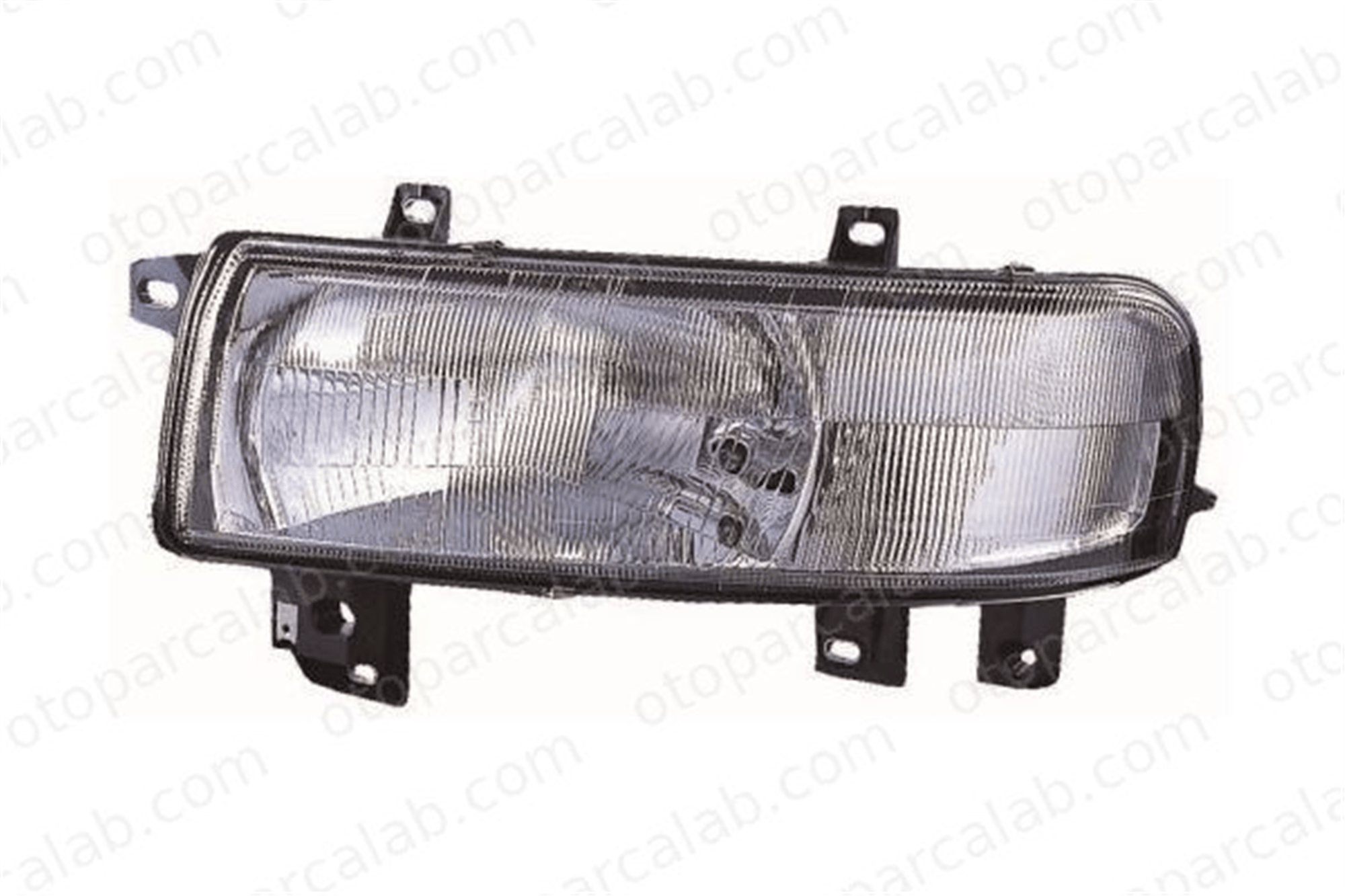DEPO 551-1143L-LD-EM Far Sol NISSAN INTERSTAR Minibüs/Otobüs INTERSTAR Panelvan/Van 7701044518 2606000QAC