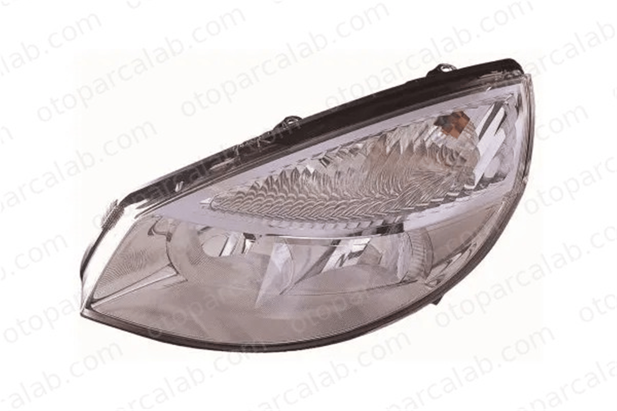 DEPO 551-1144L-LD-EM Far Sol RENAULT SCÉNIC II GRAND SCÉNIC II 7701056126 7701056127