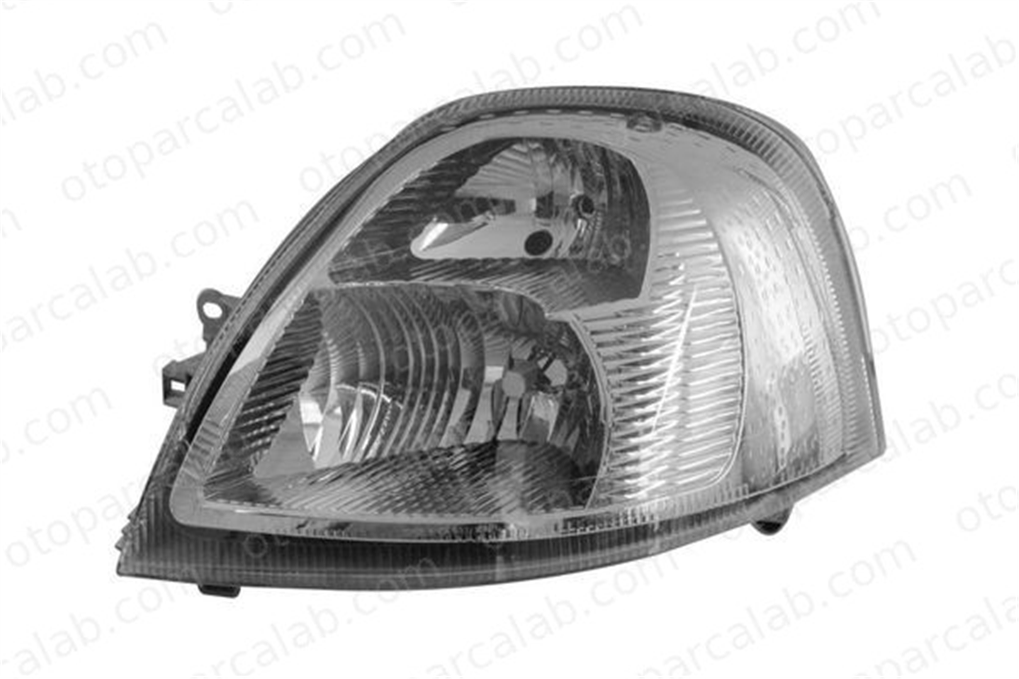 DEPO 551-1149L-LD-EM Far Sol RENAULT MASTER II Minibüs/Otobüs MASTER II Panelvan/Van 8200163516 2606000QAJ