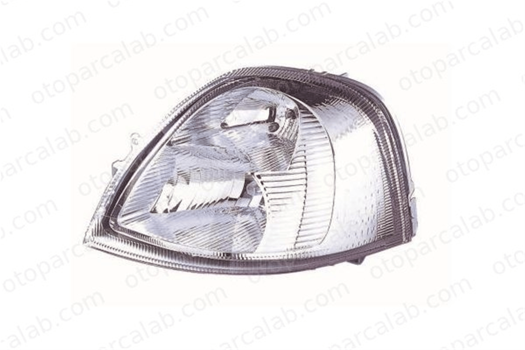 DEPO 551-1149R-LD-EM Far Sağ RENAULT MASTER II Minibüs/Otobüs MASTER II Panelvan/Van 8200163518 2600000QAH