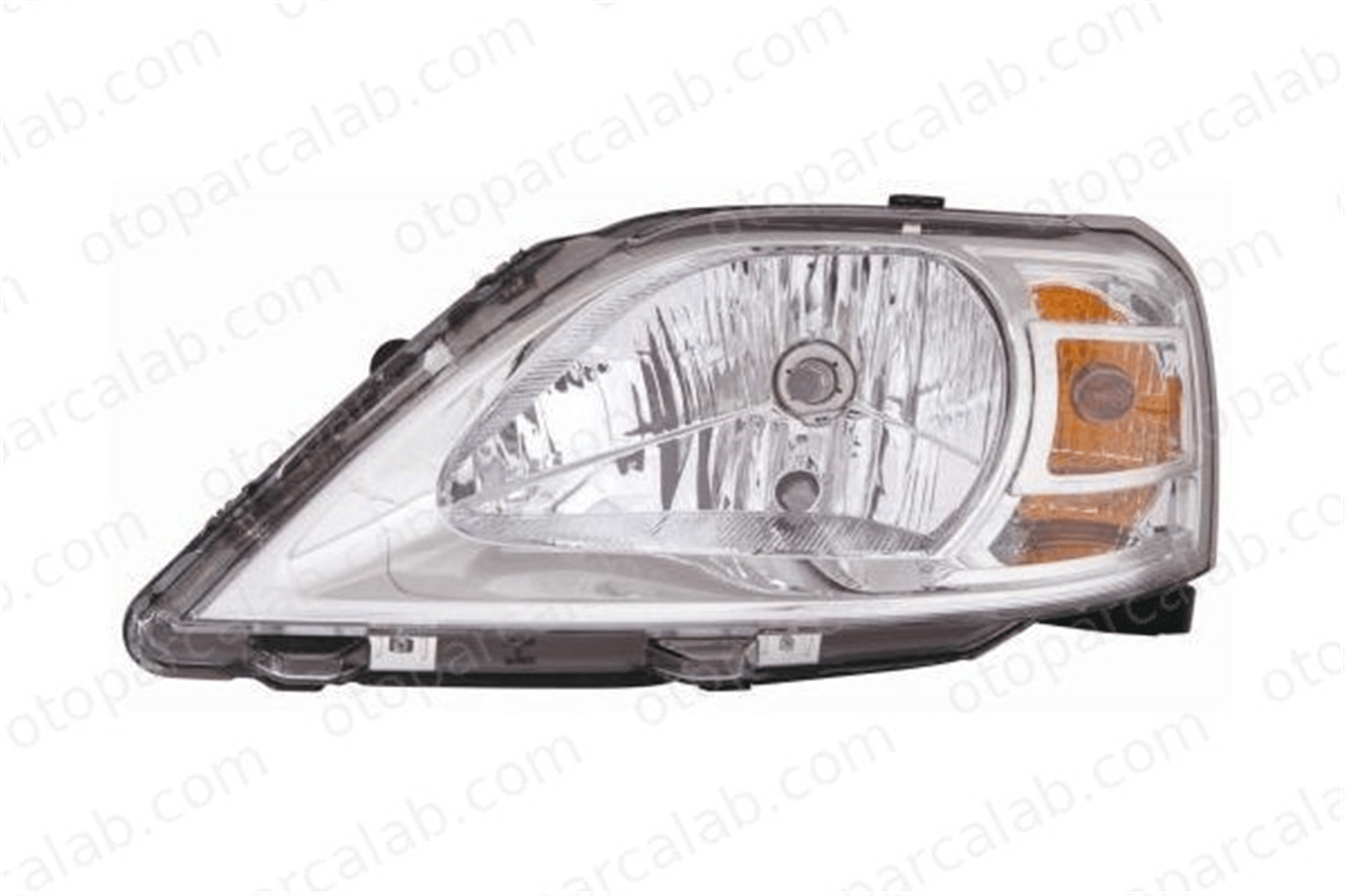 DEPO 551-1174L-LD-EM Far Sol DACIA LOGAN LOGAN MCV 8200744753 7701063998