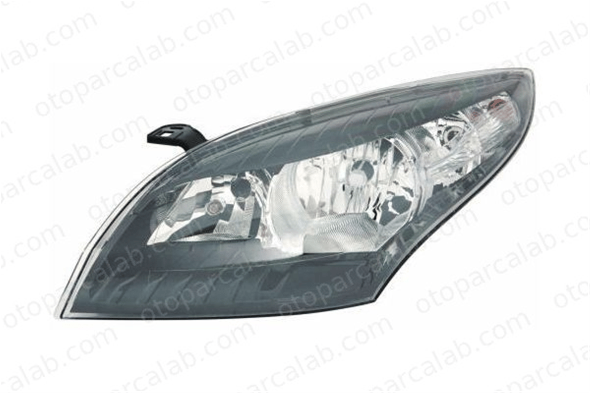 DEPO 551-1178LMLDEM2 Far Sol RENAULT MEGANE III Hatchback MEGANE III Grandtour 260602545R