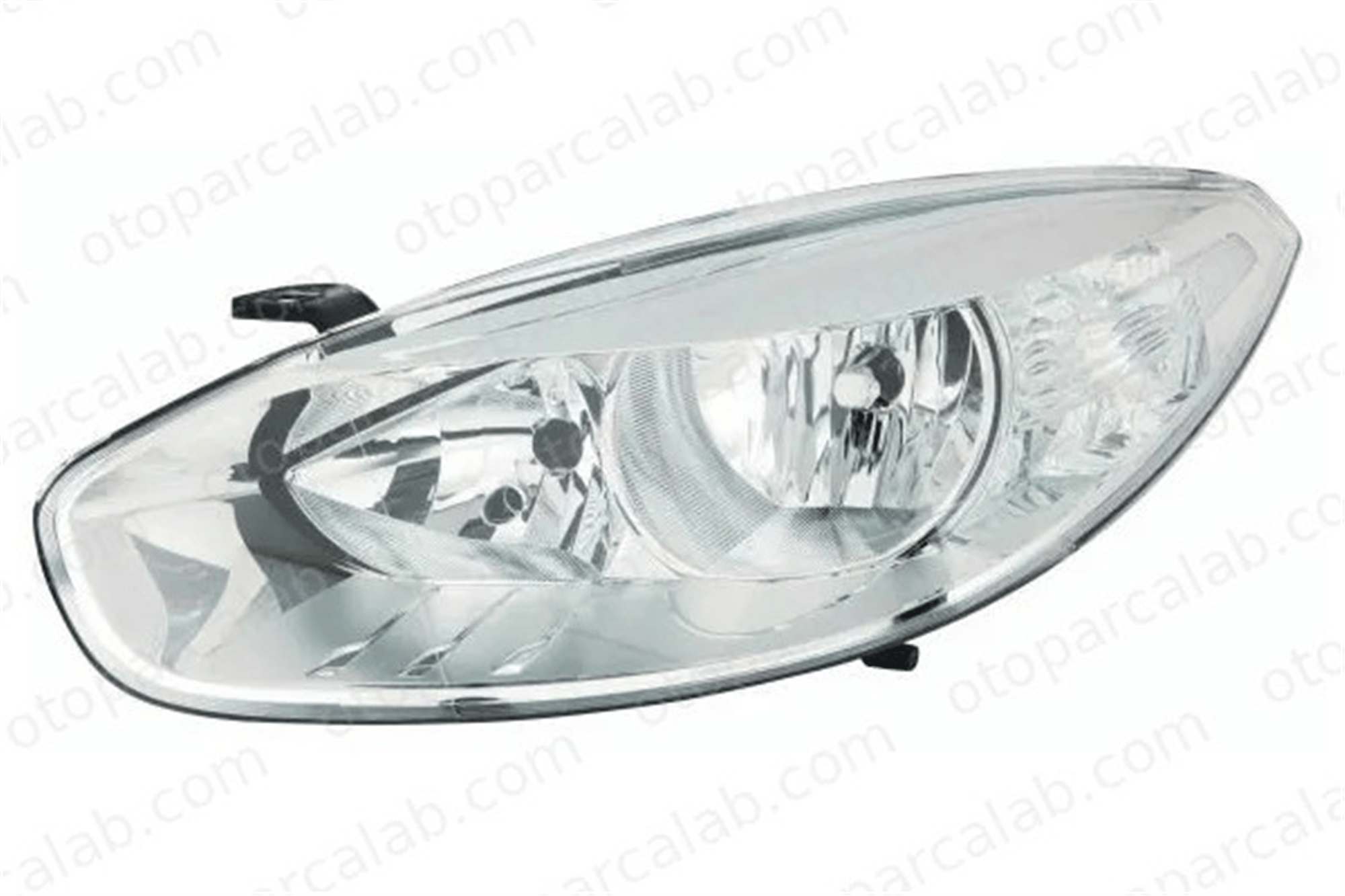 DEPO 551-1184LMLD-EM Far Sol RENAULT FLUENCE 260608656R 260603523R