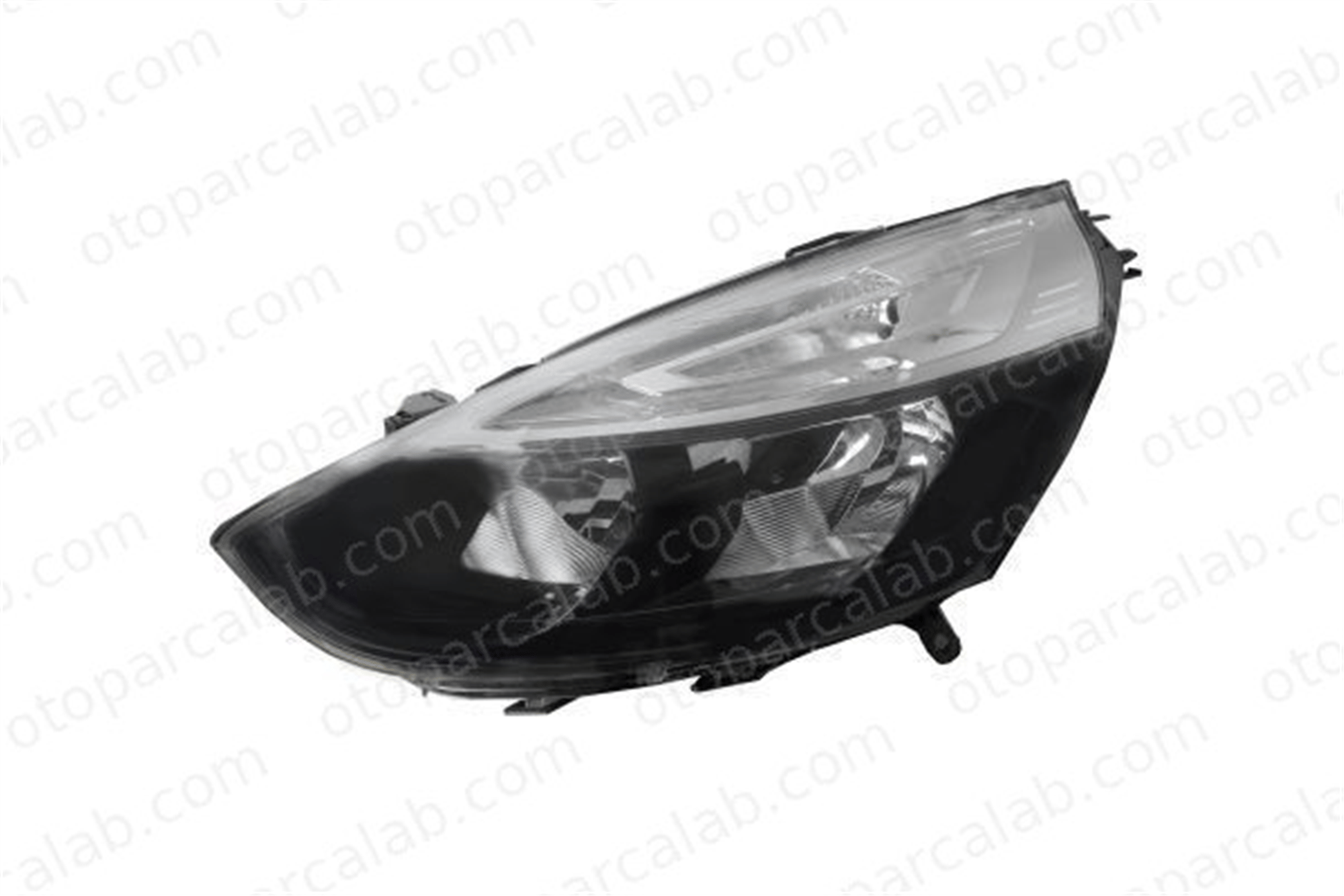 DEPO 551-11AULMLEMN2 Far Sol RENAULT CLIO IV CLIO IV Grandtour 260601732R 260609493R