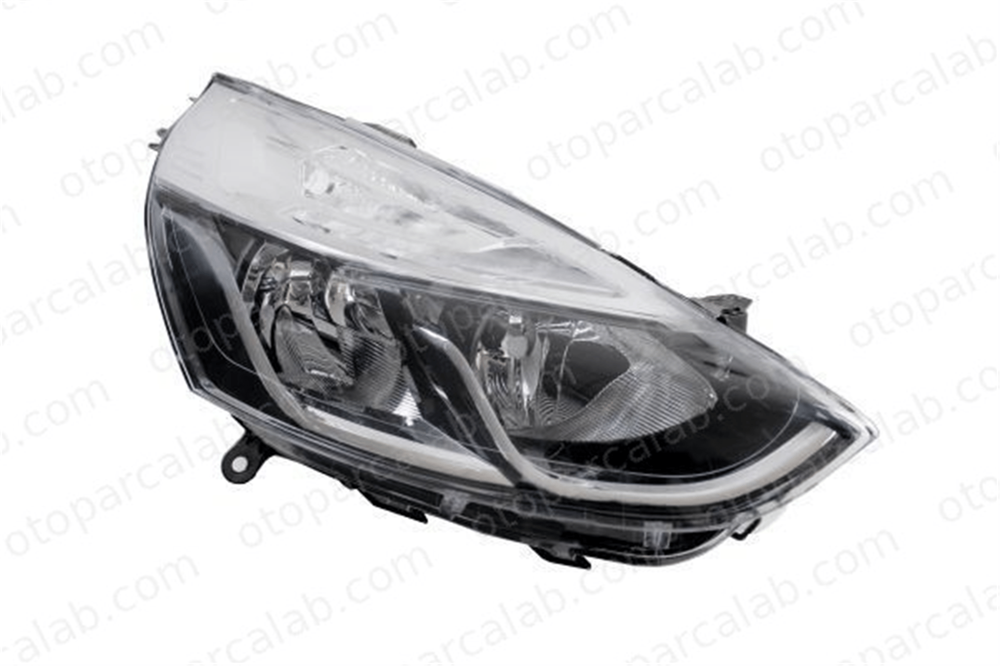DEPO 551-11AURMLDEM2 Far Sağ RENAULT CLIO IV CLIO IV Grandtour 260103317R