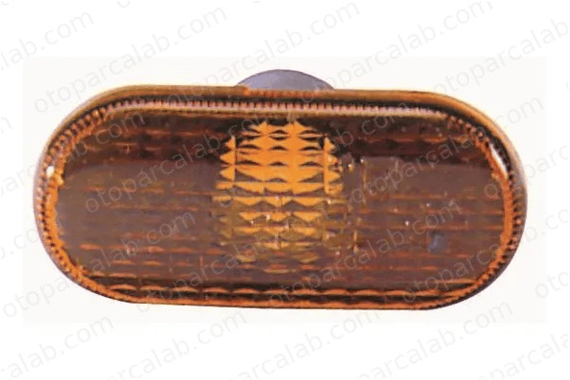 DEPO 551-1403N-UE Çamurluk Sinyali Sağ veya Sol RENAULT 21 Sedan CLIO II 33090601 0033-090-601