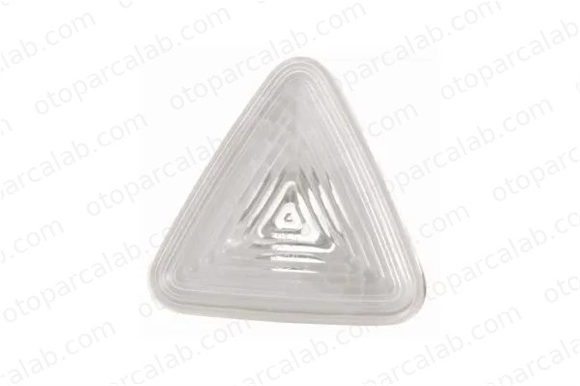 DEPO 551-1408N-UE Çamurluk Sinyali Sağ veya Sol RENAULT KANGOO Express KANGOO / GRAND KANGOO II 8200439492