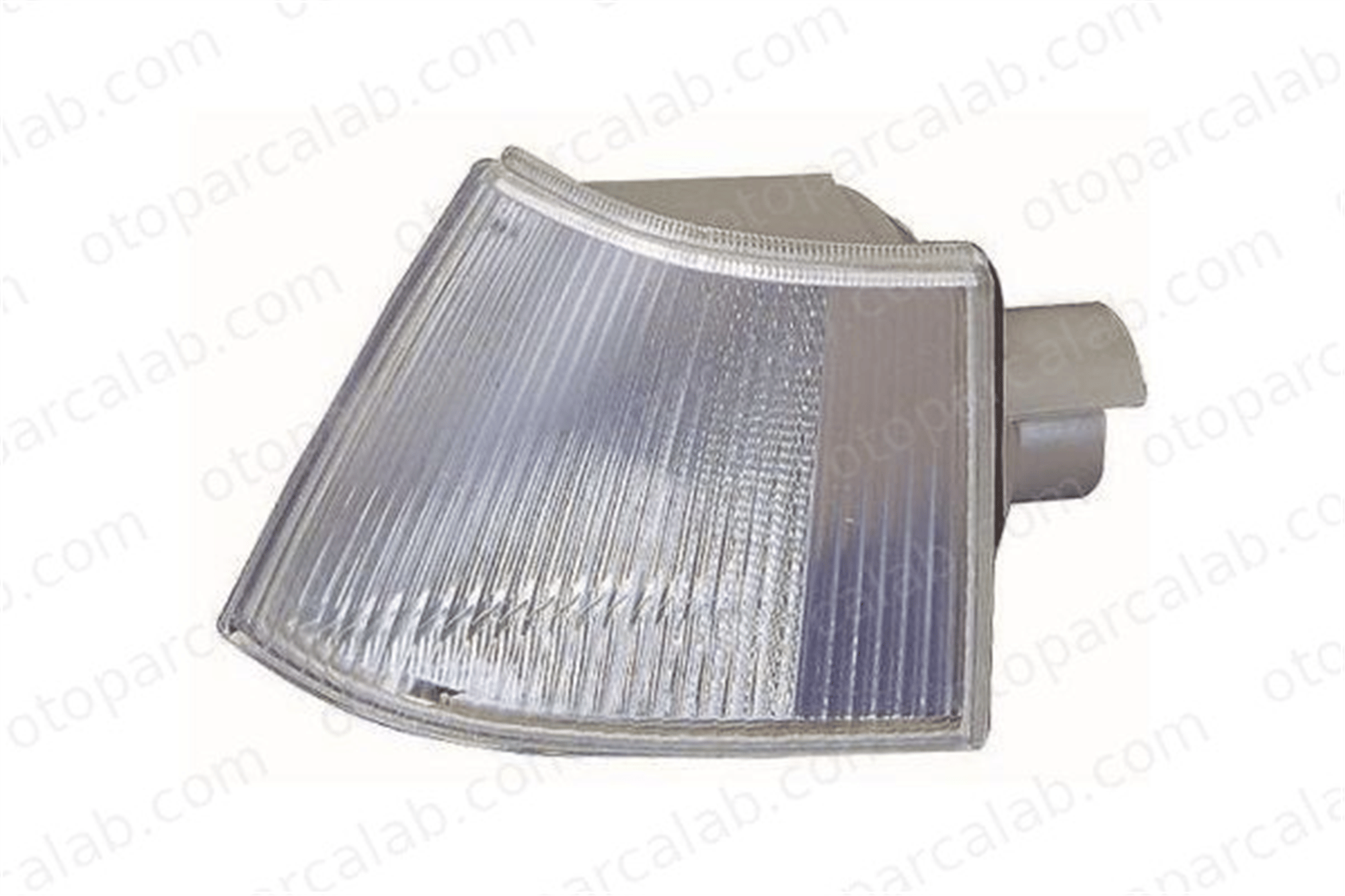 DEPO 551-1509R-WE Sinyal Lambası Sağ RENAULT 21 Sedan 21 Station wagon 7701034207 7701034272