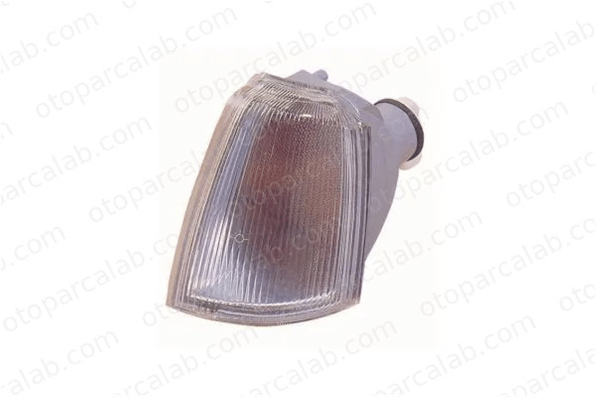 DEPO 551-1511L-WE Sinyal Lambası Sol RENAULT 19 II Chamade 19 II 7701030016 7701036016