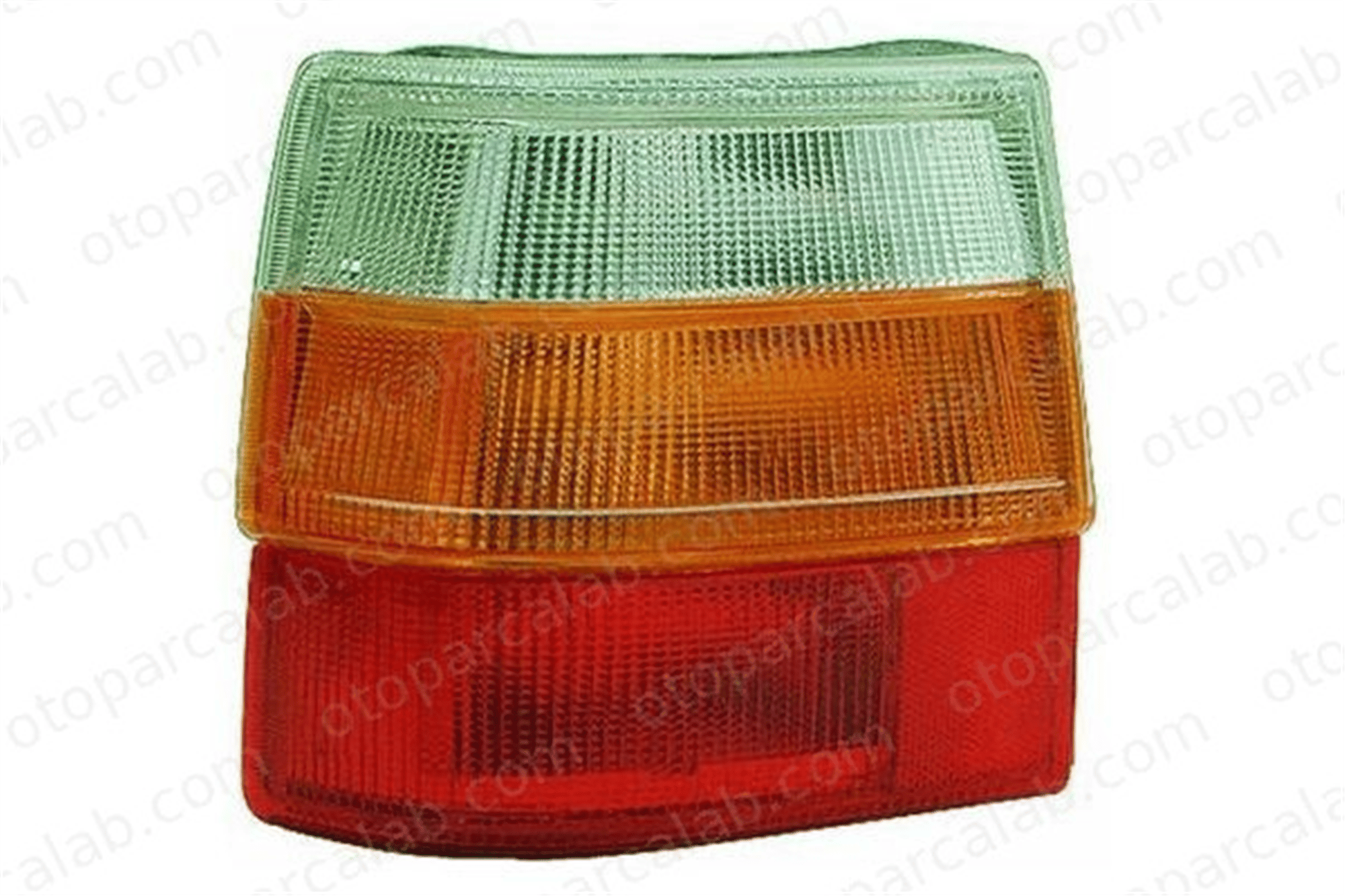 DEPO 551-1907L-N Stop Lambası Sol RENAULT 11 7701033004