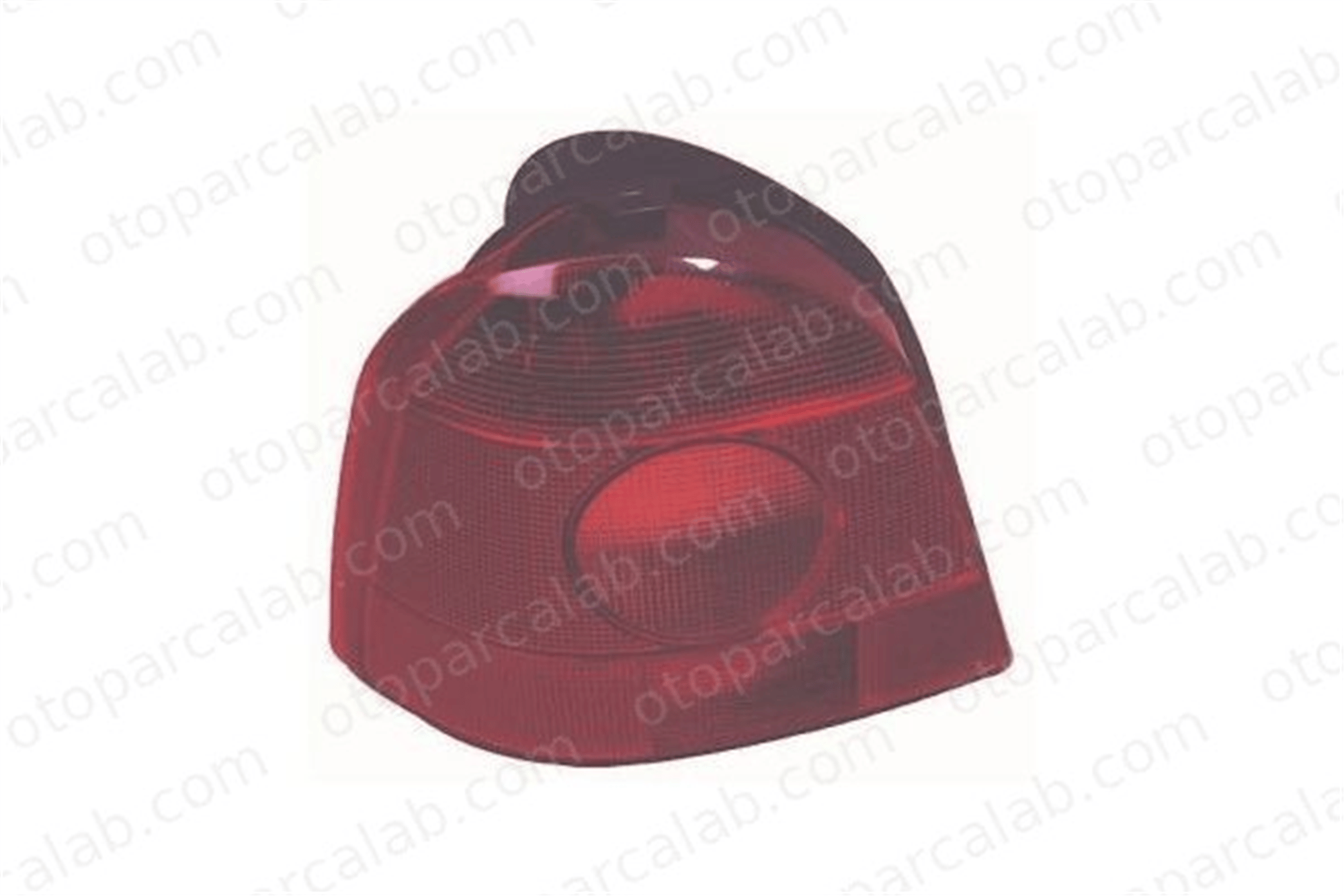 DEPO 551-1919L-LD-AE Stop Lambası Sol RENAULT TWINGO I 7701036397 7700820013