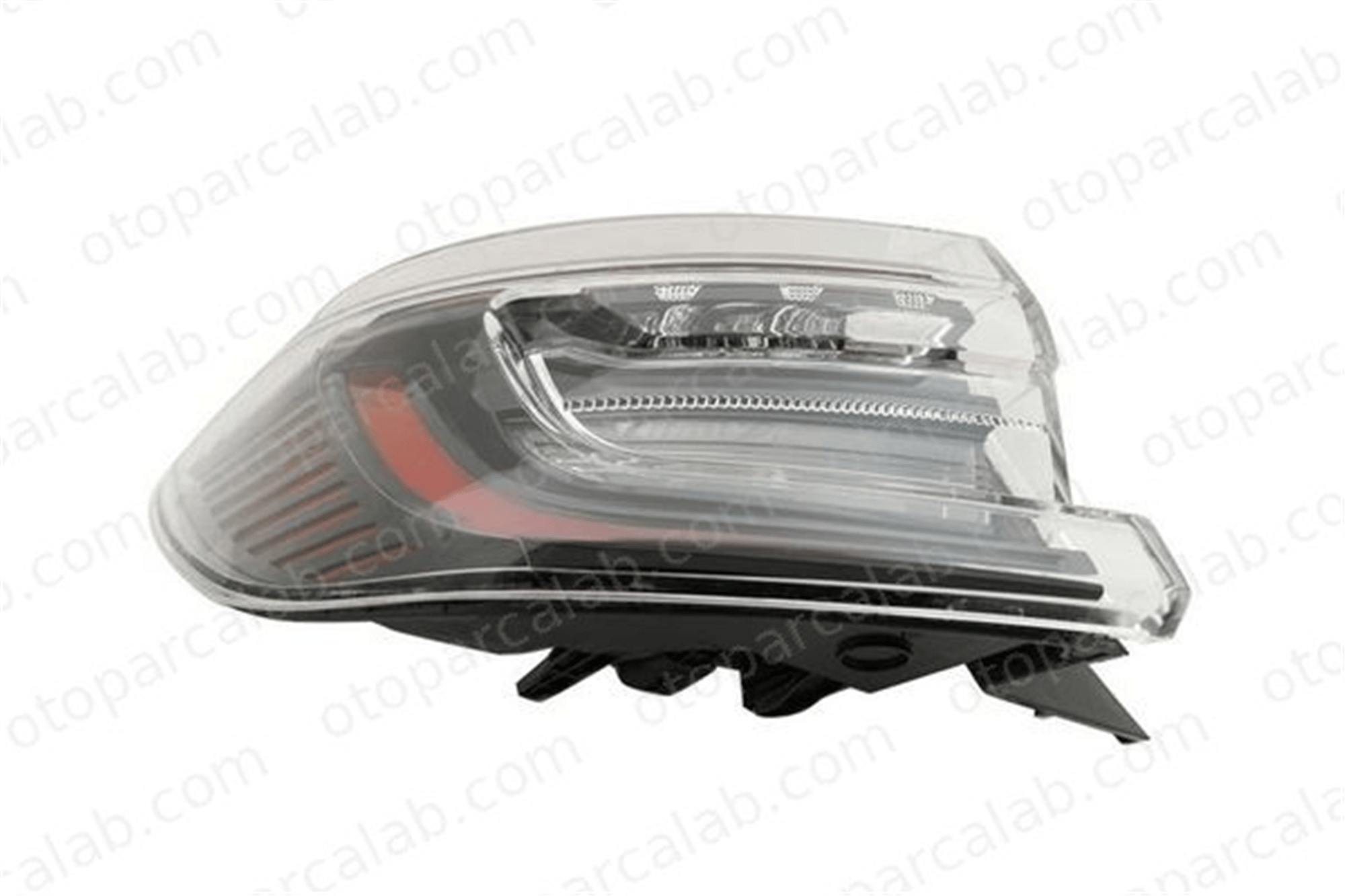 DEPO 551-19AWR-WE-C Stop Lambası Dış Sağ RENAULT CLIO V 265504505R