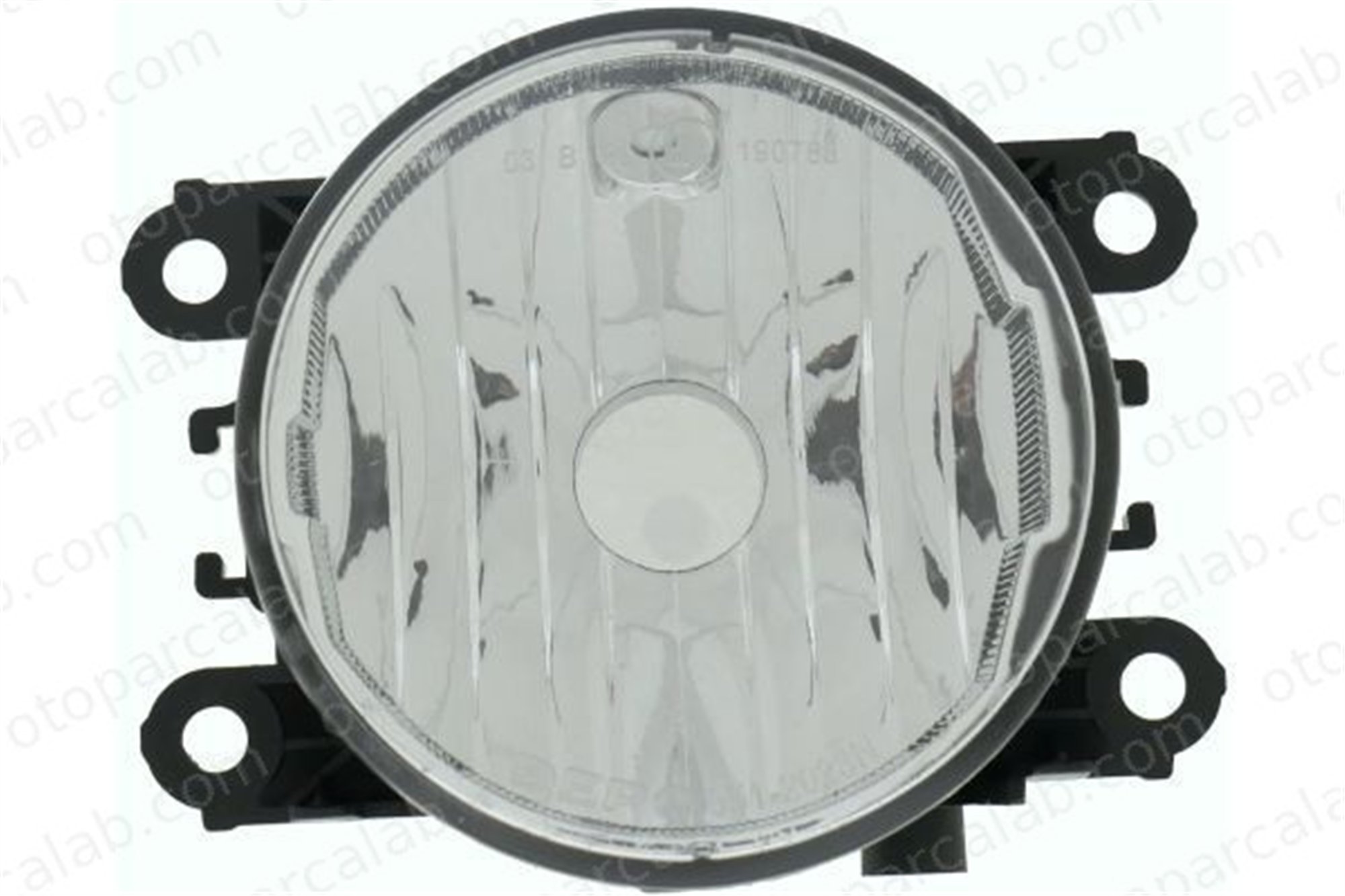 DEPO 551-2023N-UE Sis Farı Ön Sağ veya Sol DACIA DUSTER LOGAN MCV 261508367R