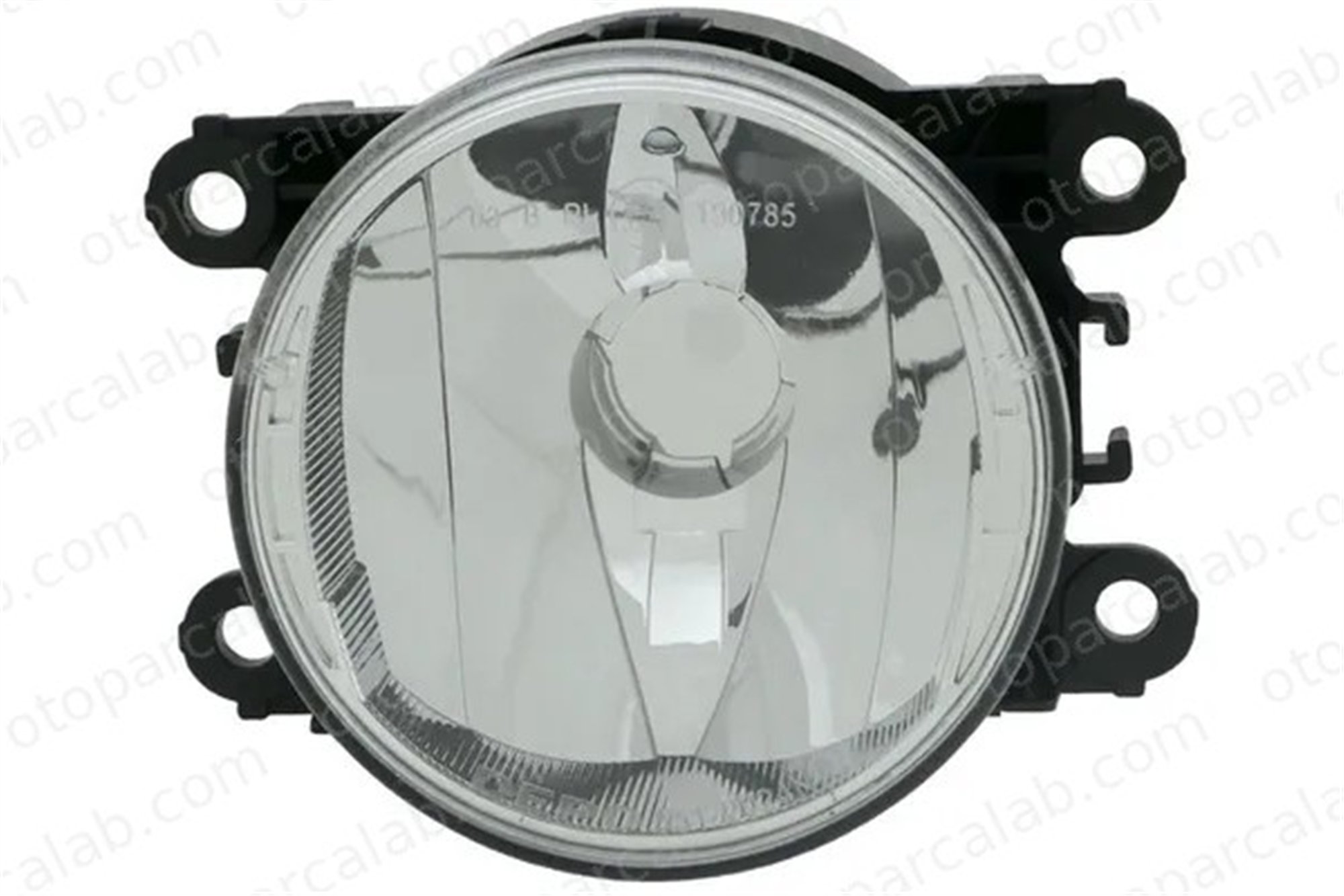 DEPO 551-2025N-UE Sis Farı Ön Sağ veya Sol RENAULT CLIO IV FLUENCE 261500097R 89208691
