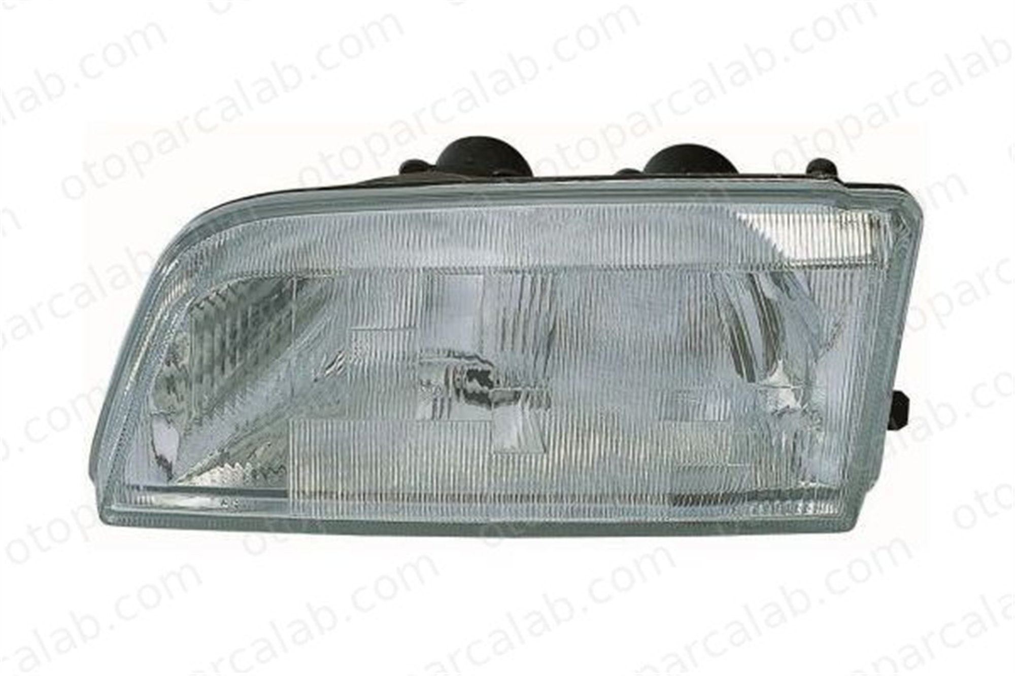 DEPO 552-1108L-LD-EM Far Sol CITROËN ZX ZX Break 95656541 95659431