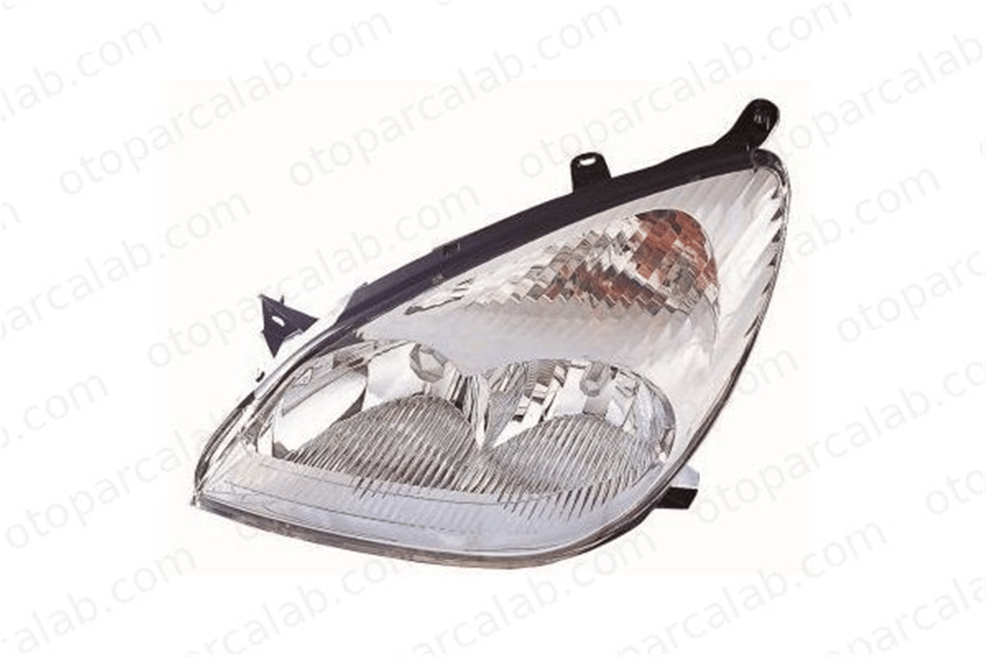 DEPO 552-1115R-LD-E Far Sağ CITROËN C5 I Break C5 I 6205X2 00006205X2