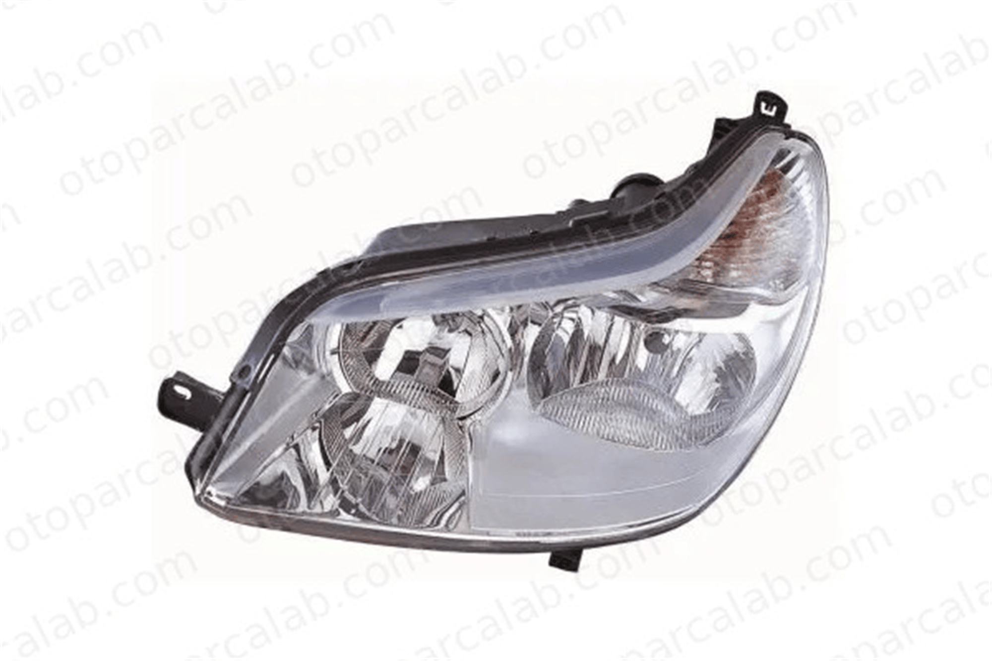 DEPO 552-1120L-LD-E Far Sol CITROËN C5 II Break C5 II 620843 88840