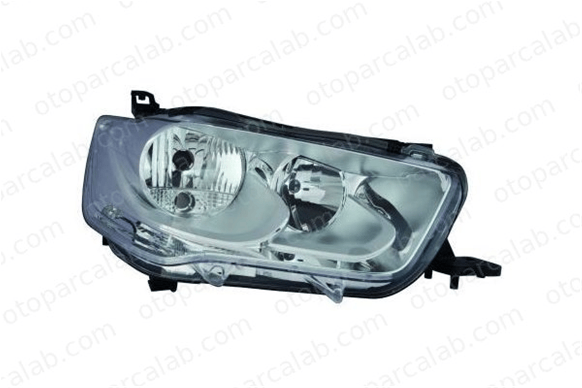 DEPO 552-1142R-LDEMN Far Lambası Sağ CITROËN C-ELYSEE 9675139980