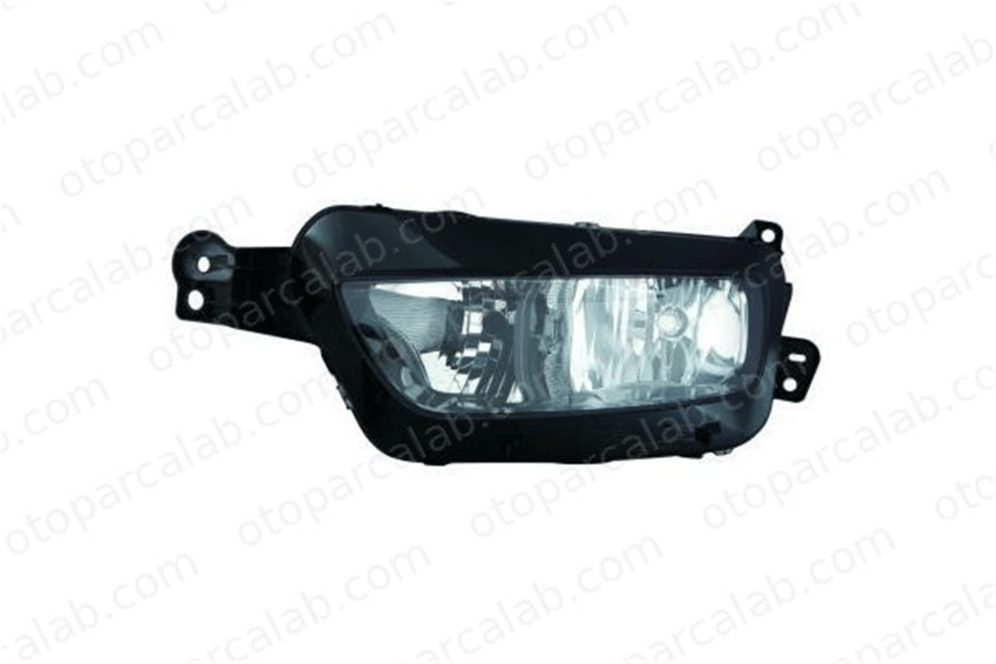 DEPO 552-1143LMLDEM2 Far Sol CITROËN C4 PICASSO II 9675974980