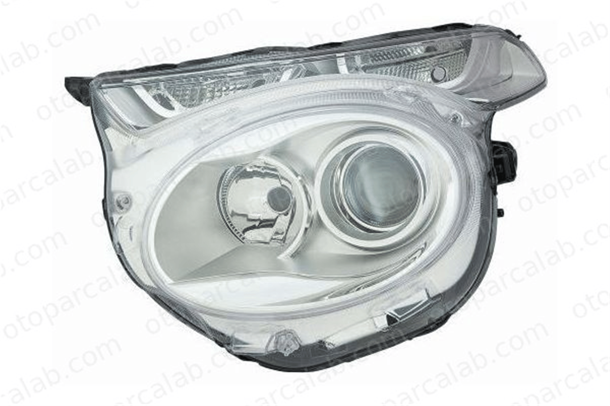 DEPO 552-1146L-LD-EM Far Sol CITROËN C1 II B000864080