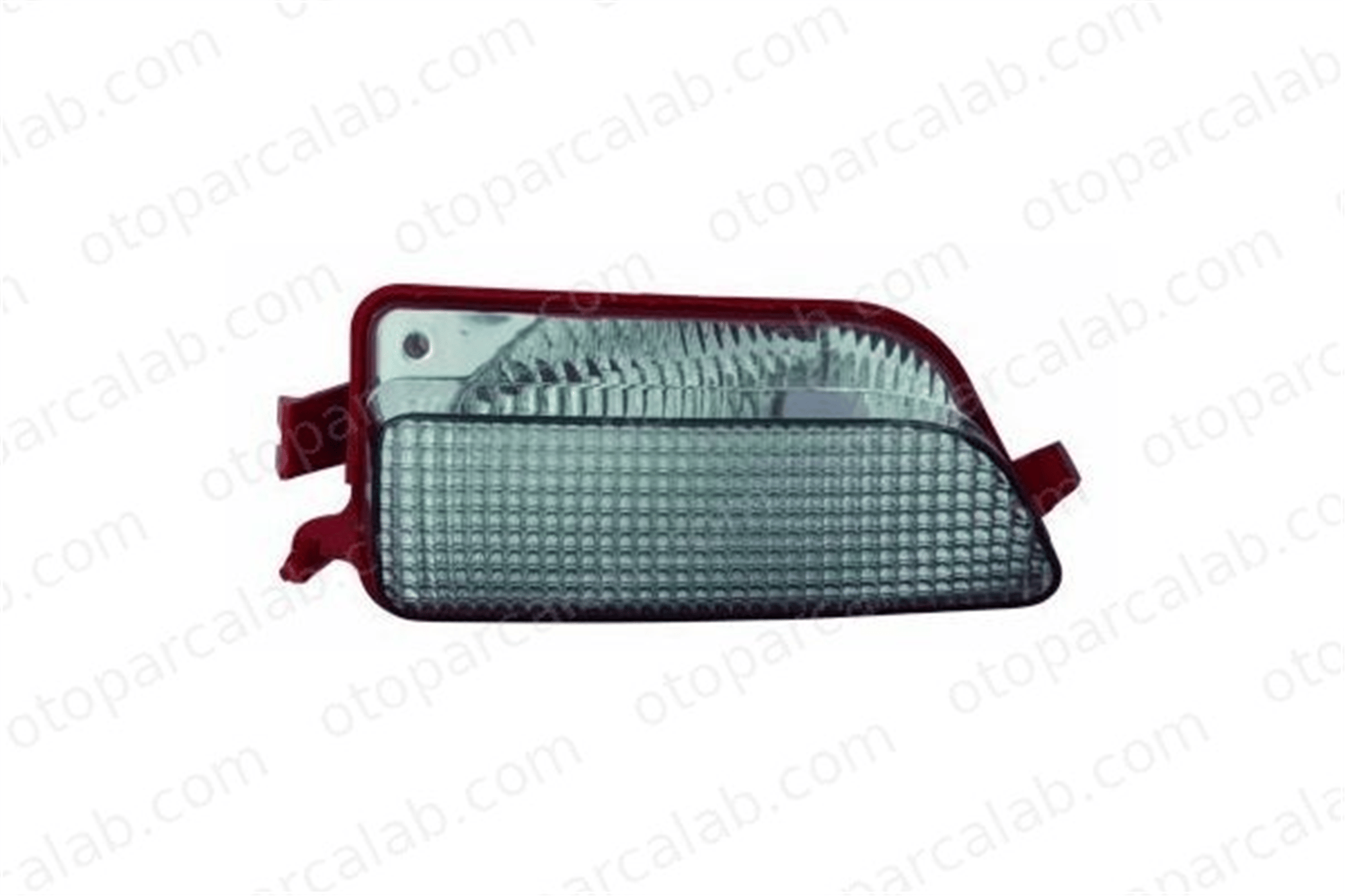 DEPO 552-1310R-LD-UE Geri Vites Lambası Sağ CITROËN C4 I 6351V1