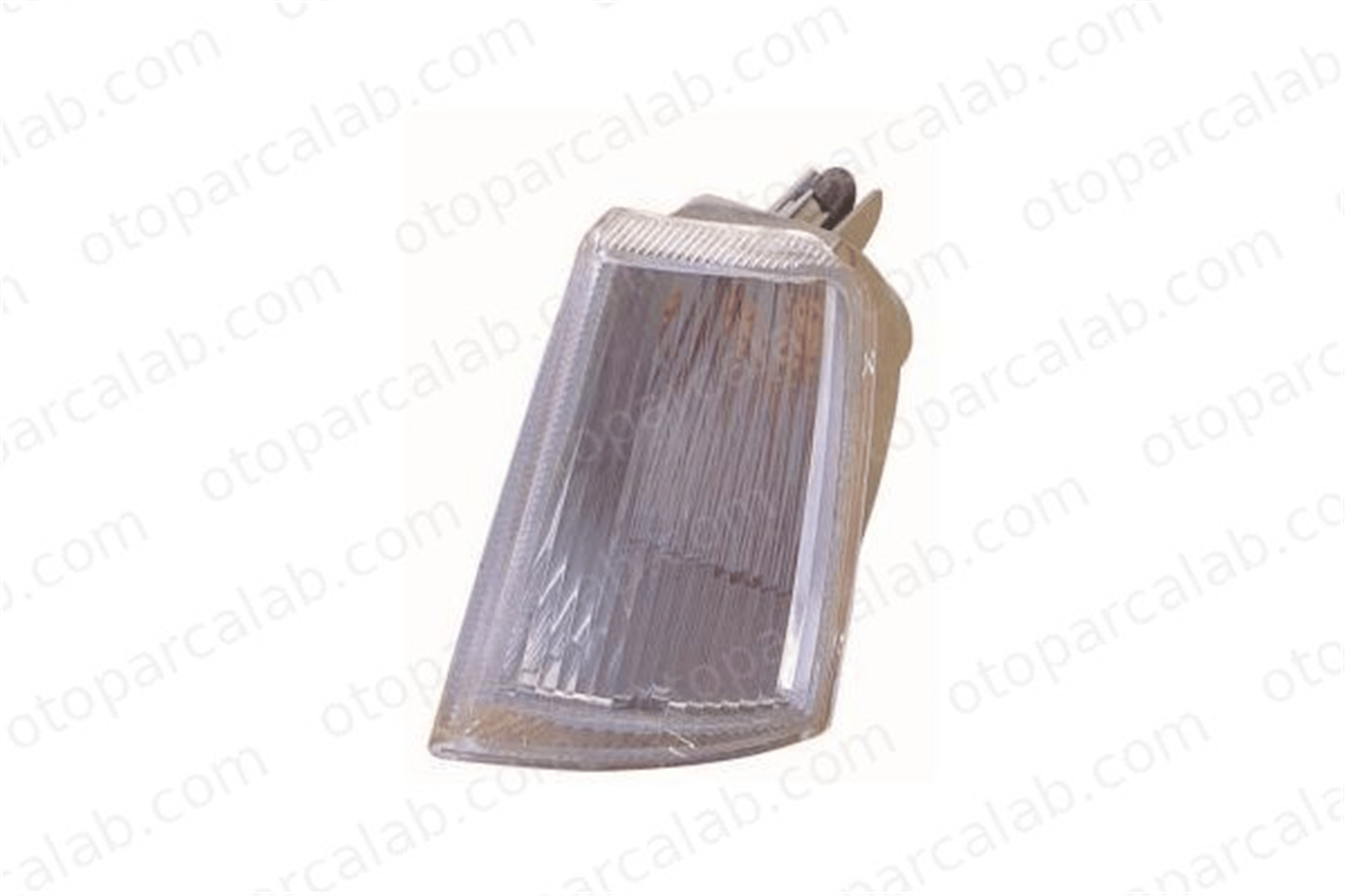 DEPO 552-1503R-WE Sinyal Lambası Sağ CITROËN ZX ZX Break 95656546