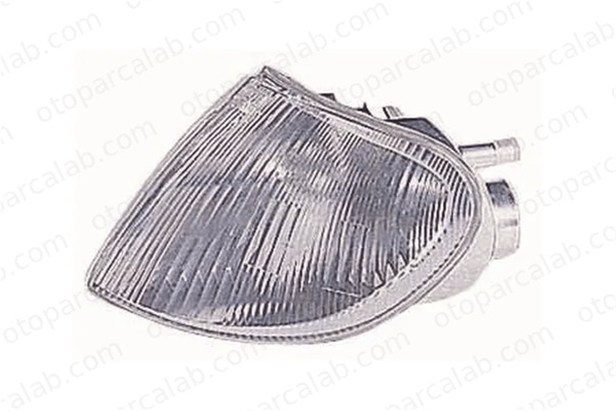 DEPO 552-1506R-UE Sinyal Lambası Sağ CITROËN BERLINGO / BERLINGO FIRST Kasa/büyük limuzin BERLINGO / BERLINGO FIRST MPV 630382 630380