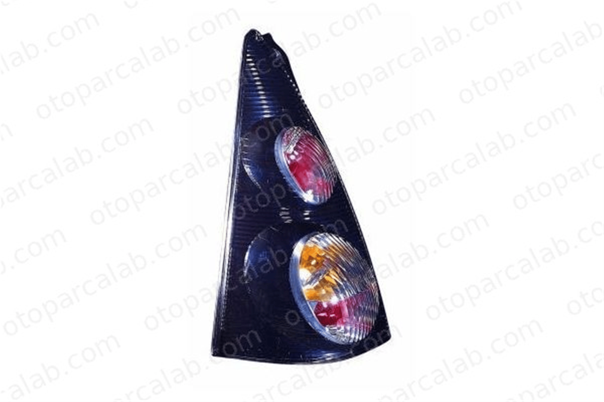 DEPO 552-1923L-LD-UE Stop Lambası Sol CITROËN C1 6350X8 815600H060