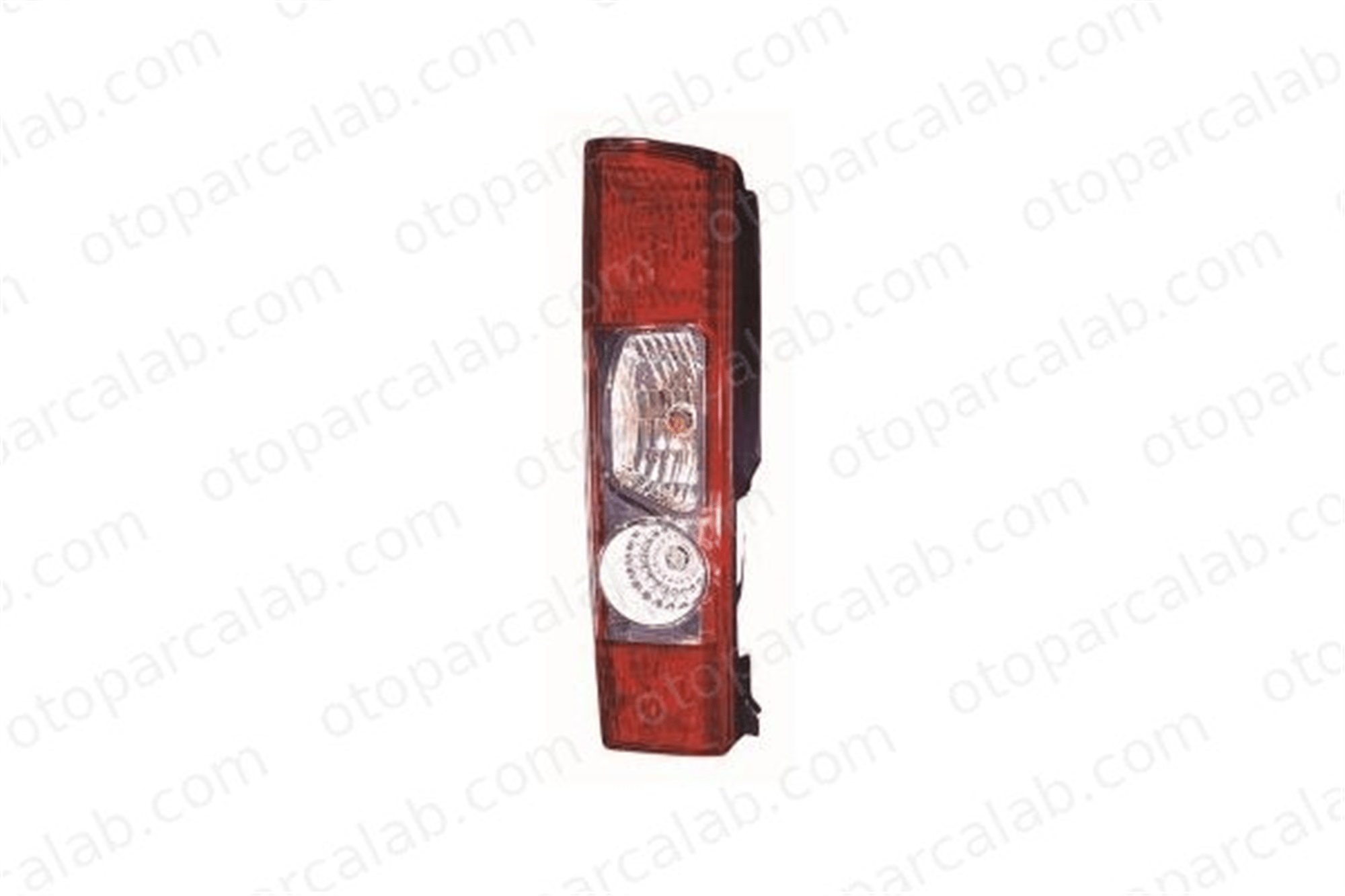 DEPO 552-1926L-UE Stop Lambası Sol FIAT DUCATO Minibüs/Otobüs DUCATO Panelvan/Van 1355856080 1344050080