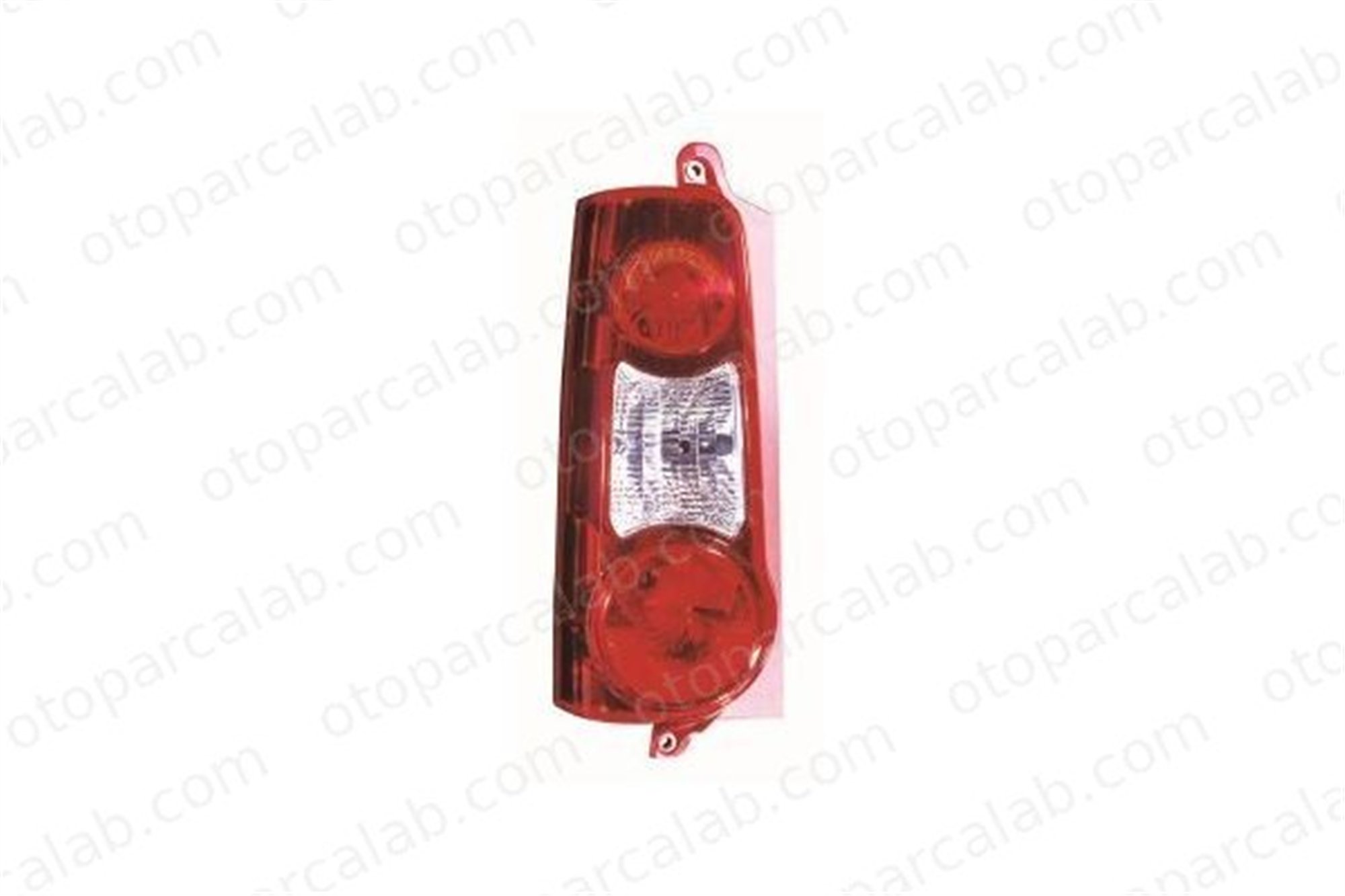 DEPO 552-1934R-UE Stop Lambası Sağ CITROËN BERLINGO Kasa/büyük limuzin BERLINGO MULTISPACE 6351FJ 00006351FJ