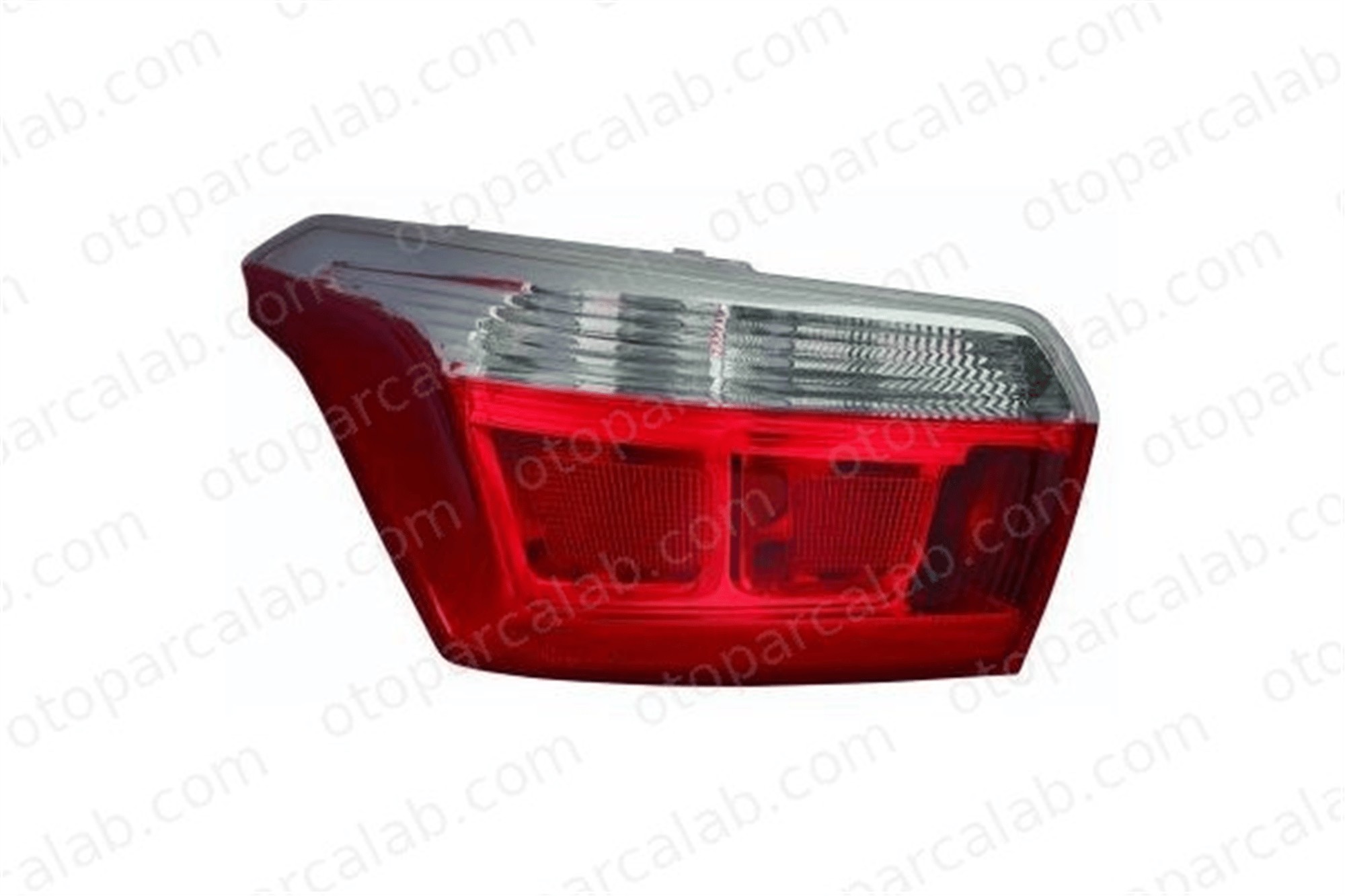 DEPO 552-1944L-LD-UE Stop Lambası Sol CITROËN C-ELYSEE 9674809080