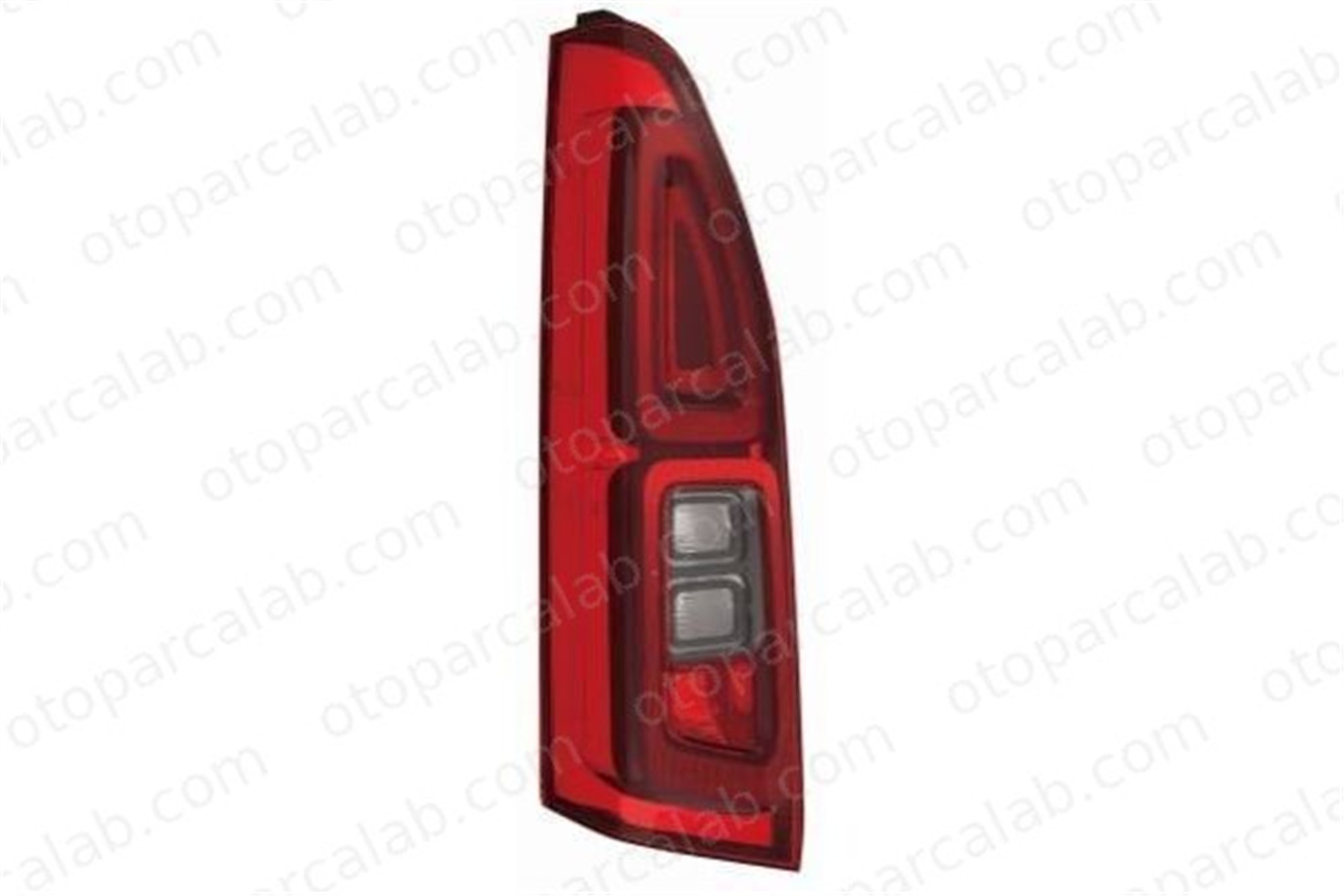 DEPO 552-1956L-UE Stop Lambası Sol CITROËN BERLINGO Kasa/büyük limuzin OPEL COMBO Kasa/büyük limuzin 9819649280 3552665