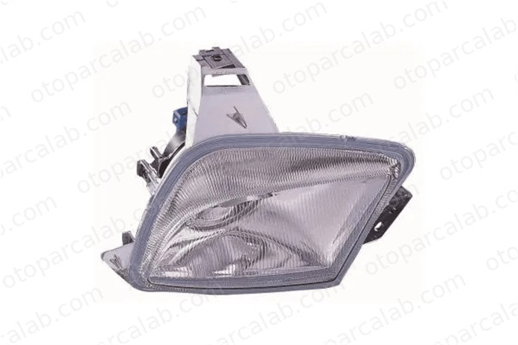DEPO 552-2001L-UE Sis Farı Ön Sol CITROËN XSARA XSARA Break 6204R4 00006204R4