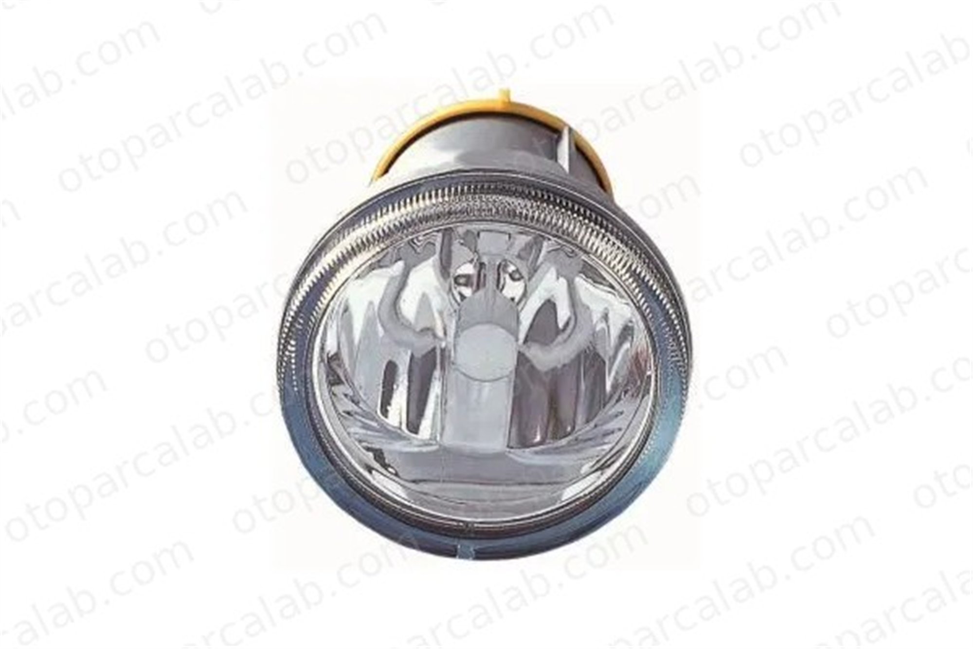 DEPO 552-2004N-UE Sis Farı Ön Sağ veya Sol CITROËN JUMPY Panelvan/Van JUMPY 6208Q0 6204Q0