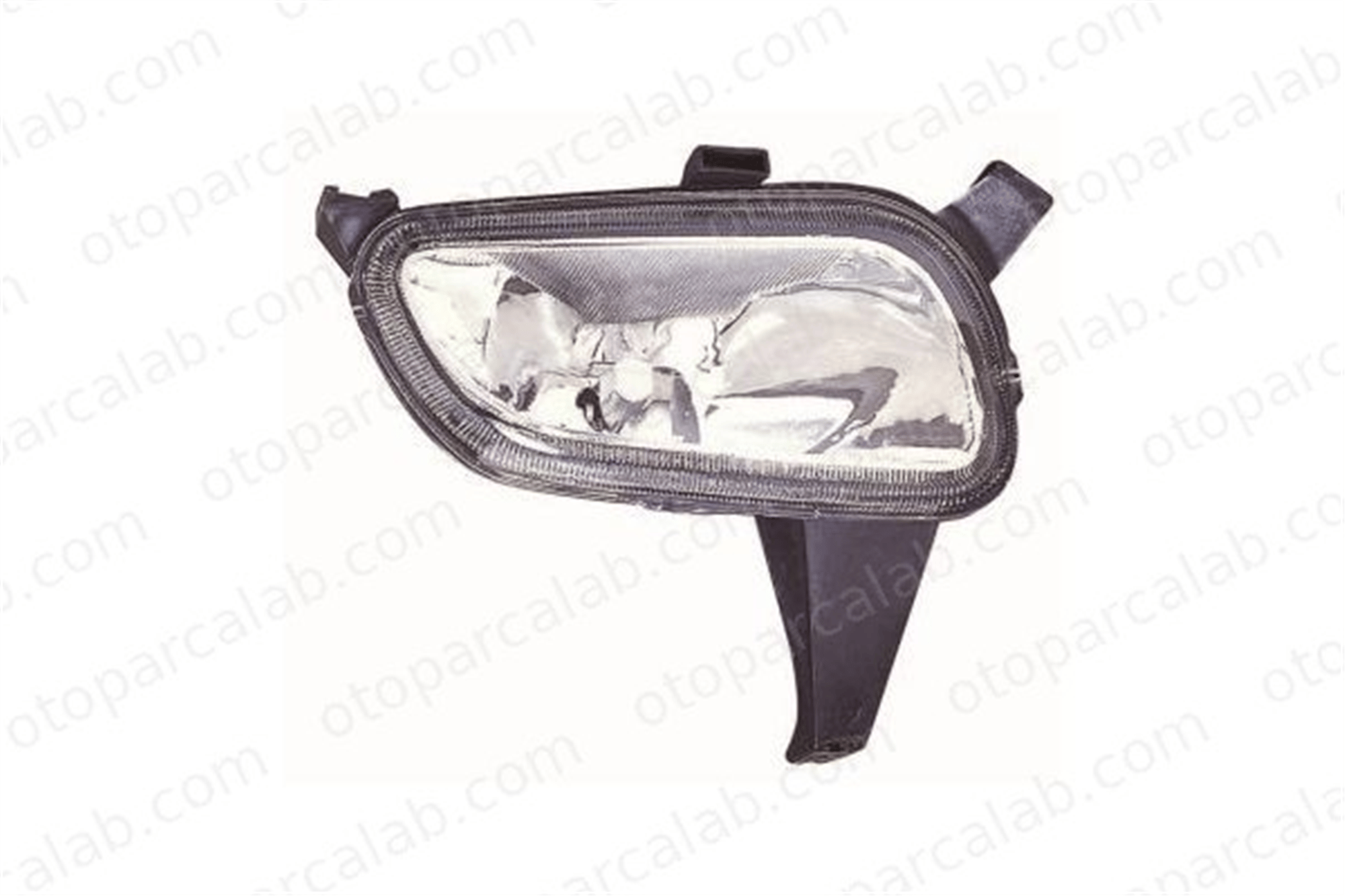 DEPO 552-2005L-UE Sis Farı Ön Sol CITROËN XSARA XSARA Coupe 6204S1 00006204S1