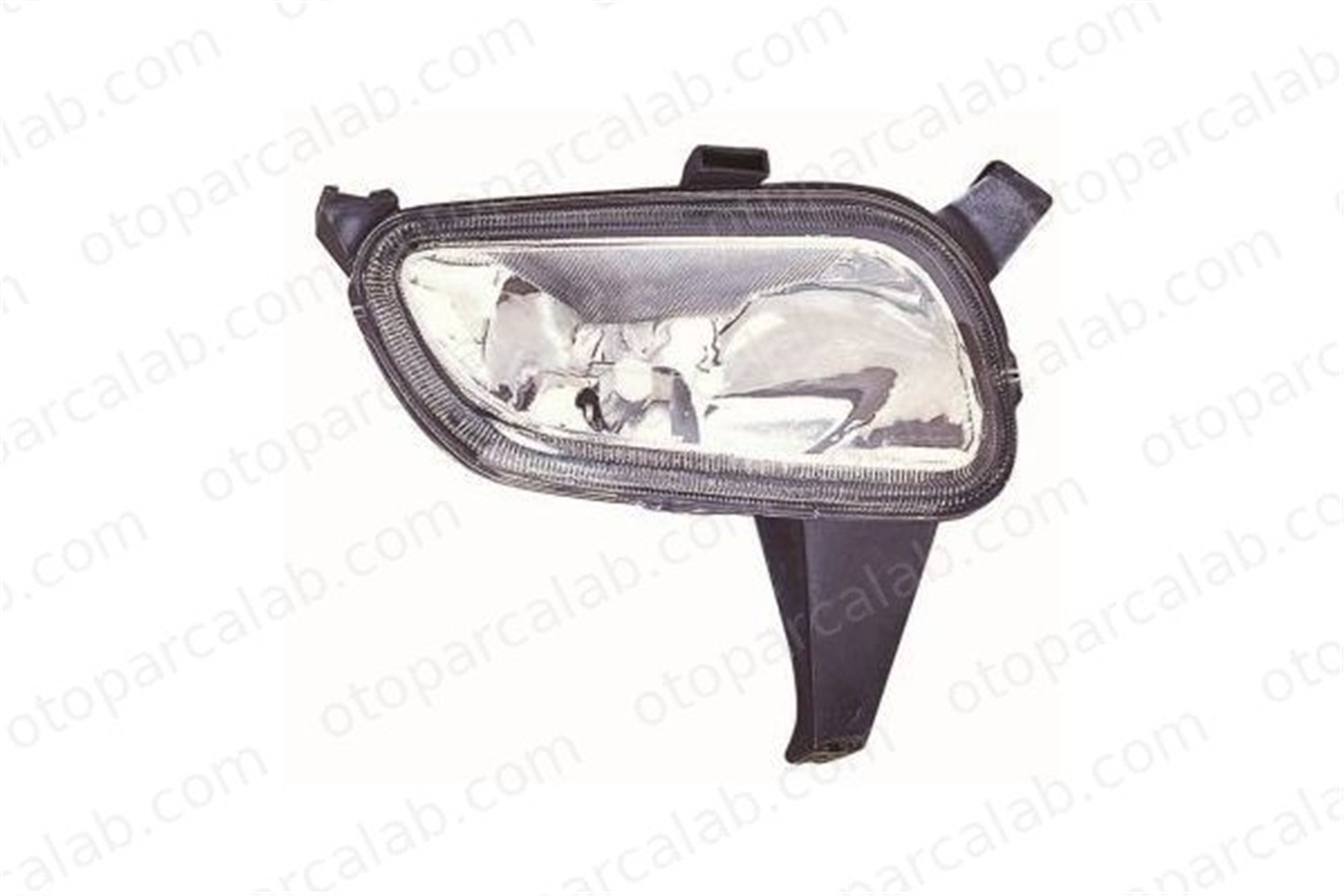 DEPO 552-2005R-UE Sis Farı Ön Sağ CITROËN XSARA XSARA Coupe 6205S1 00006205S1