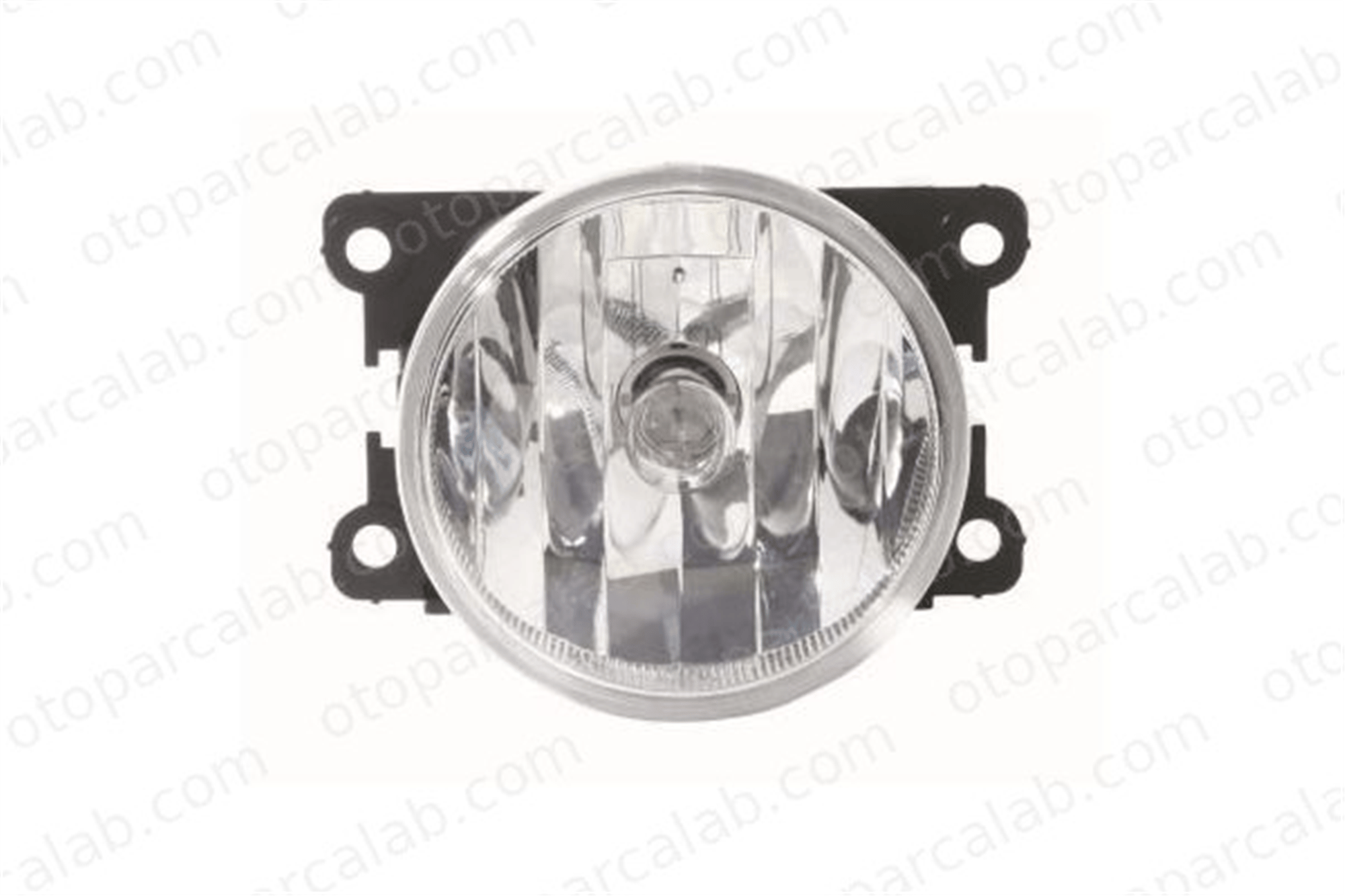 DEPO 552-2009N-UE Sis Farı Ön Sağ veya Sol CITROËN C3 II DS3 6206N0