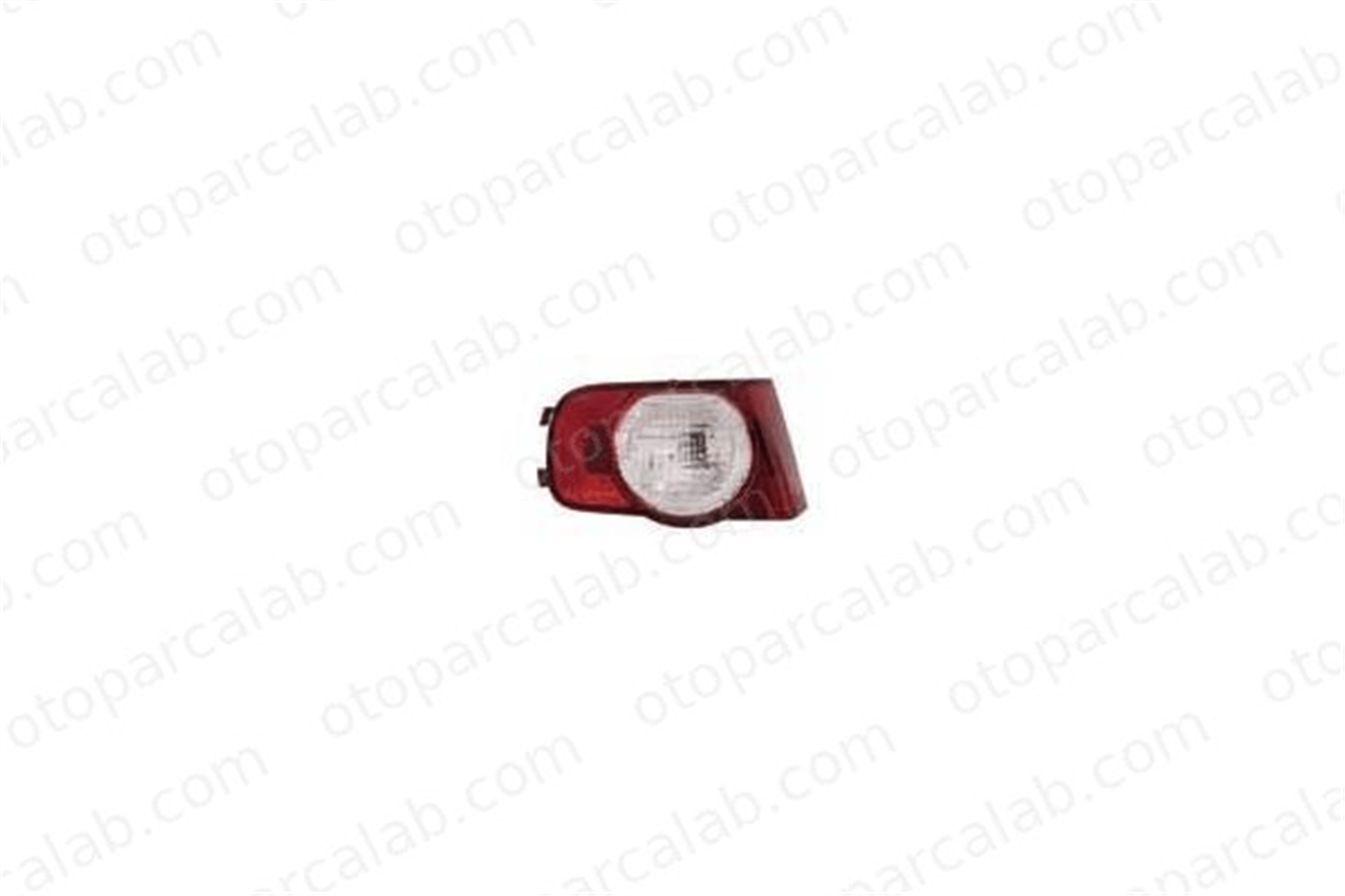 DEPO 552-4004L-LD-UE Sis Farı Ön Sol CITROËN C3 PICASSO 6350HJ