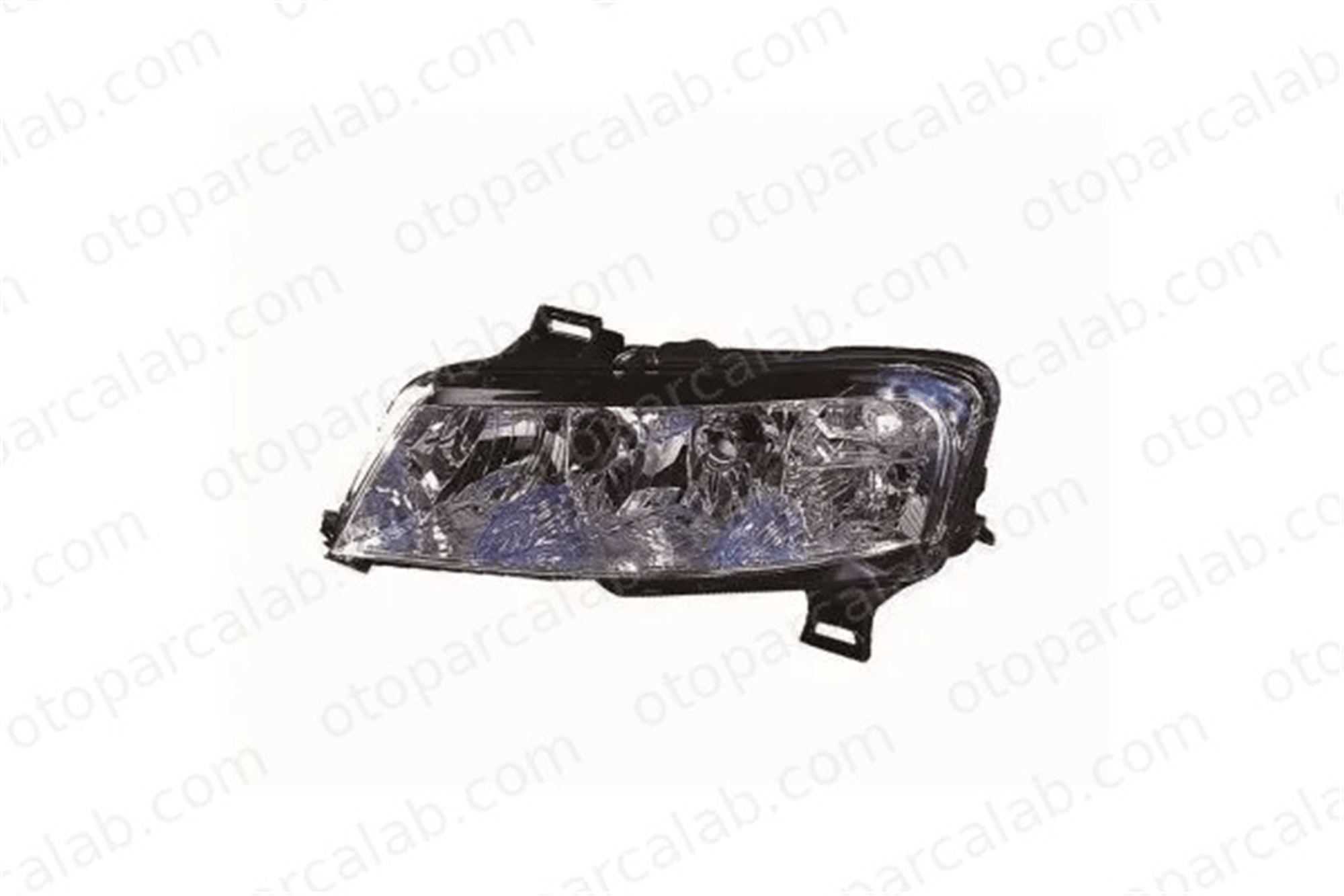 DEPO 661-1133R-LD-EM Far Sağ FIAT STILO STILO Multi Wagon 46758808 0046758808
